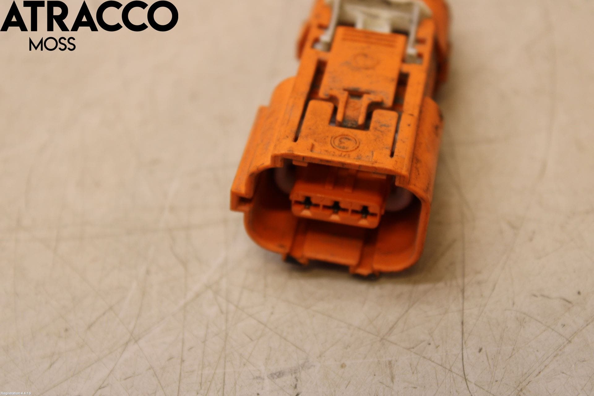 Kia OPTIMA 16-20 Kabelhärva Högspänning