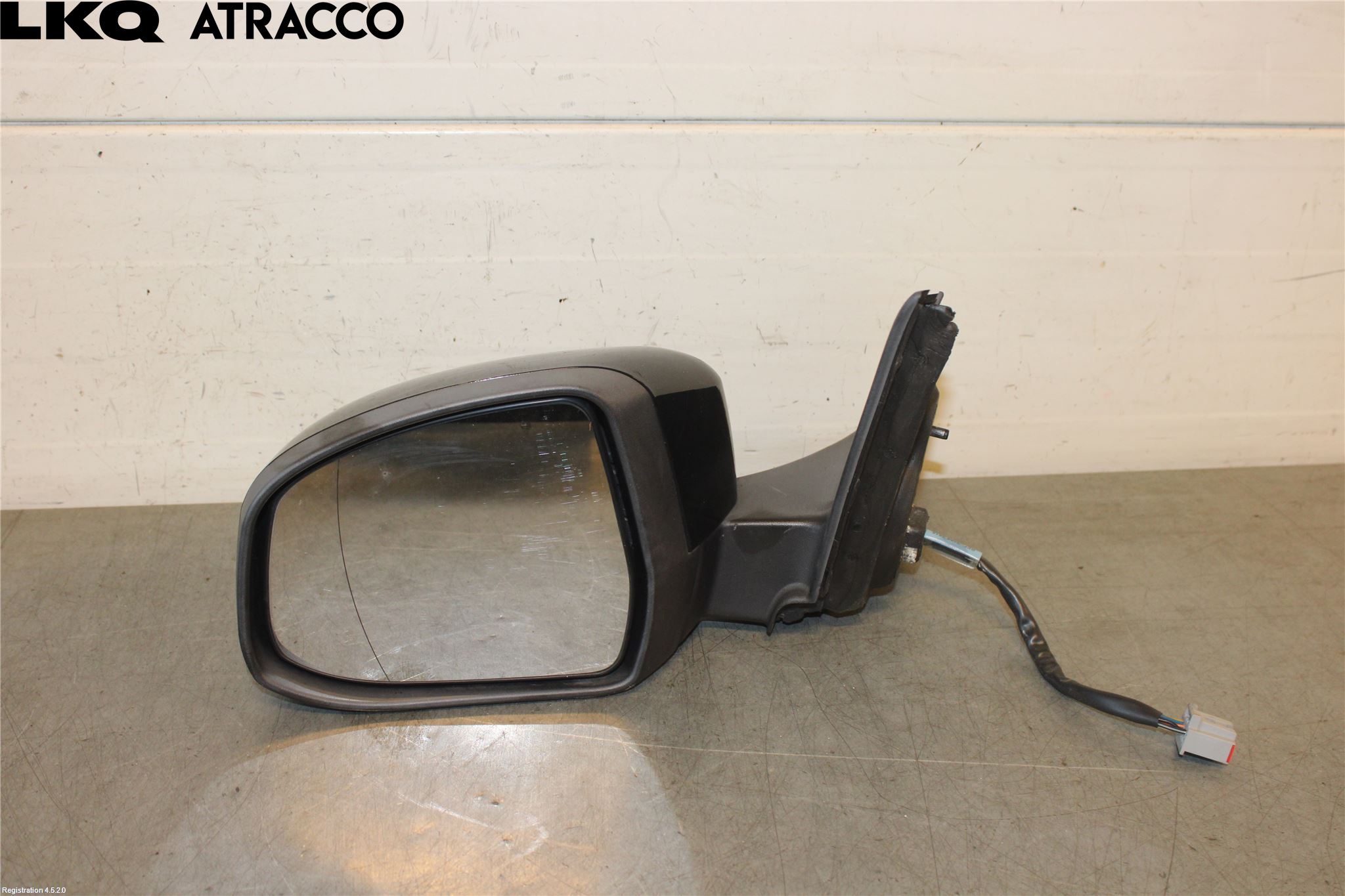 Ford MONDEO 07-15 Speil V M-El Justering