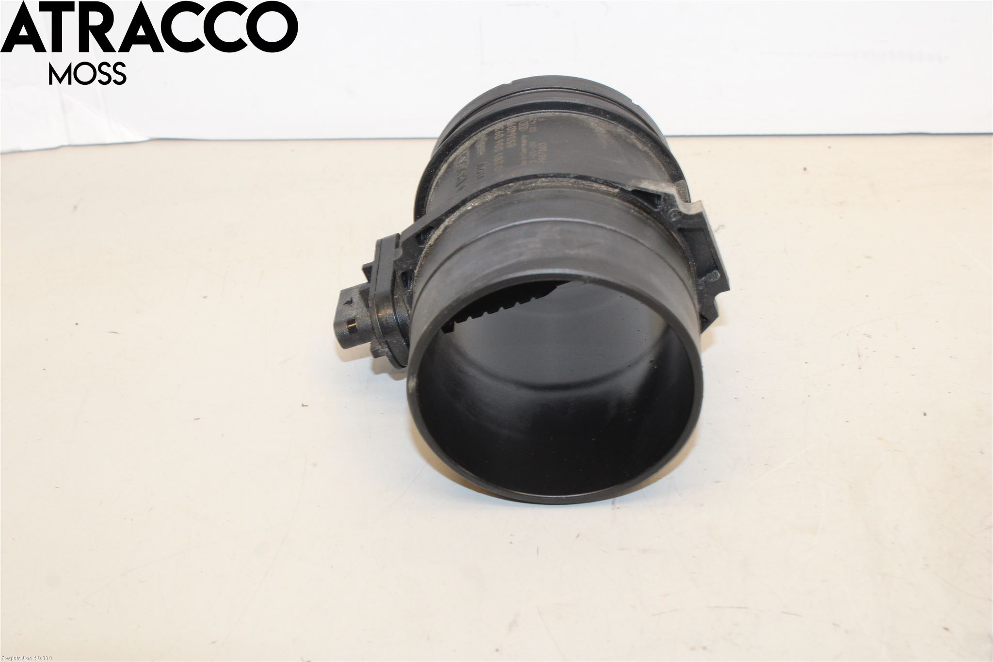 BMW X1 E84 10-15 Inns Luftmassemåler