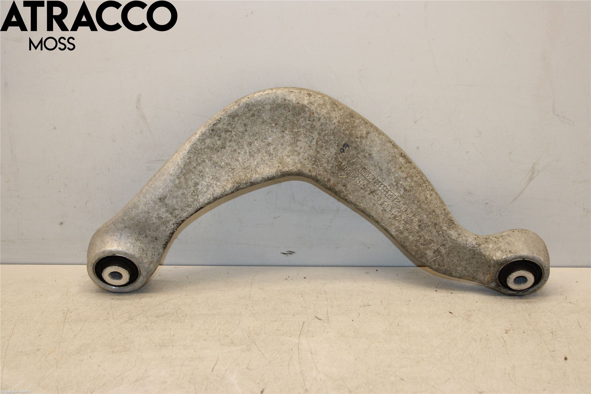 Audi A6/S6 4G 11-18 Bærearm Bak Høyre Øvre