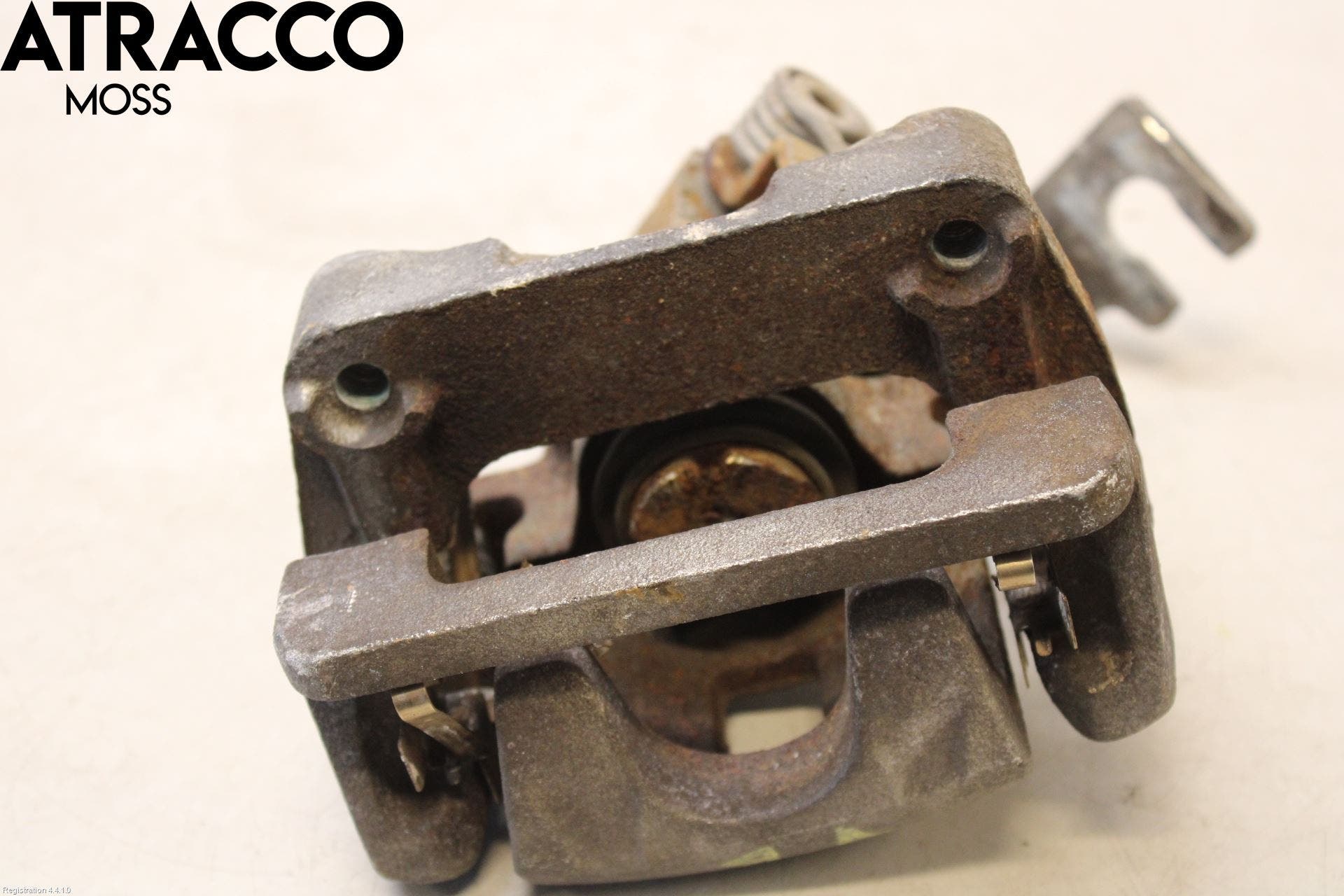 Mazda CX-3 Bremsecaliper Bak Venstre