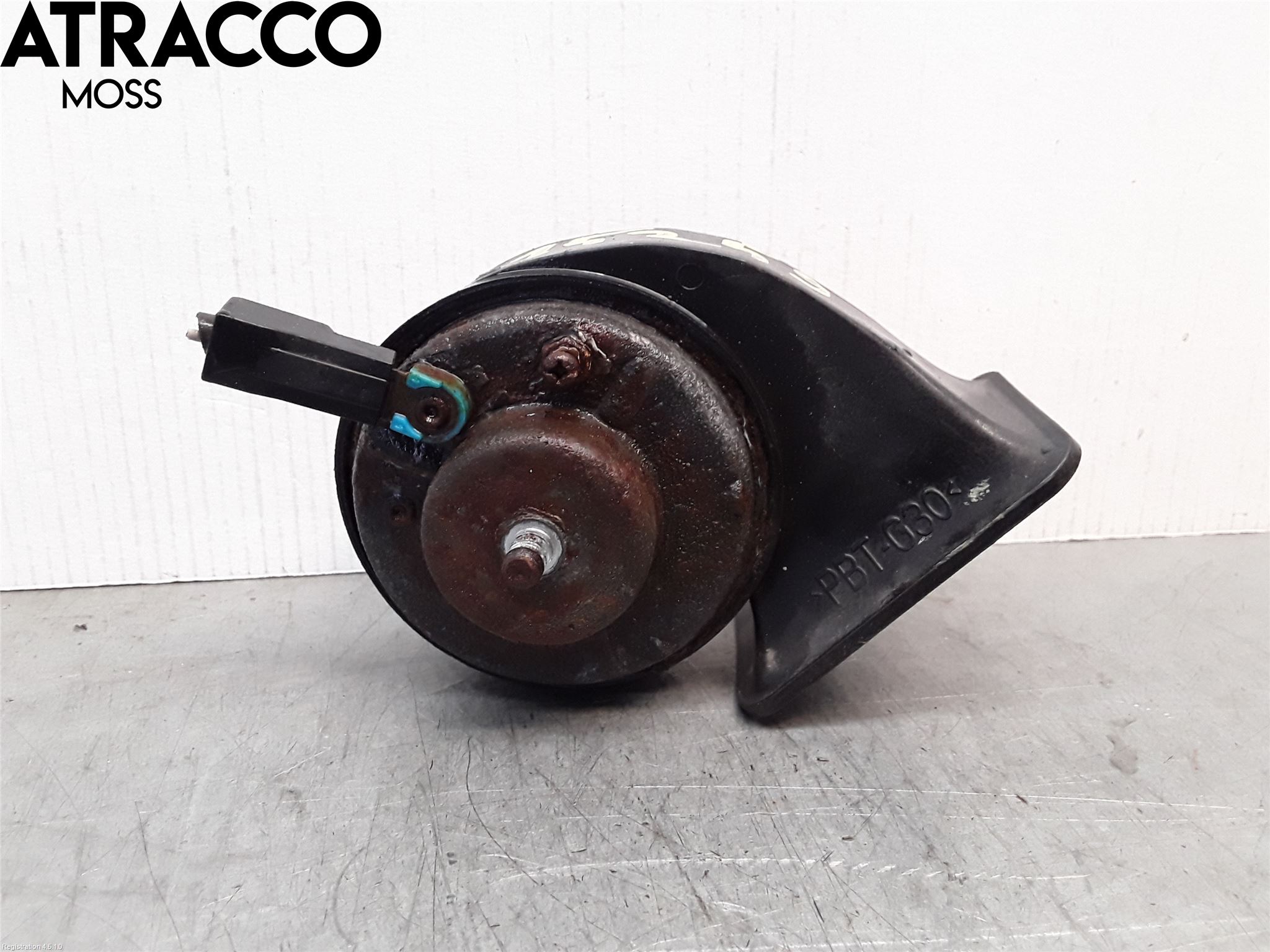 Mazda CX-5 12-17 Signalhorn