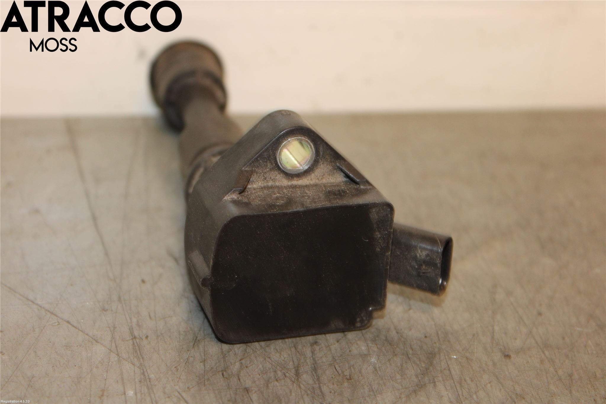 Volvo XC90/RECHARGE 16- Coil