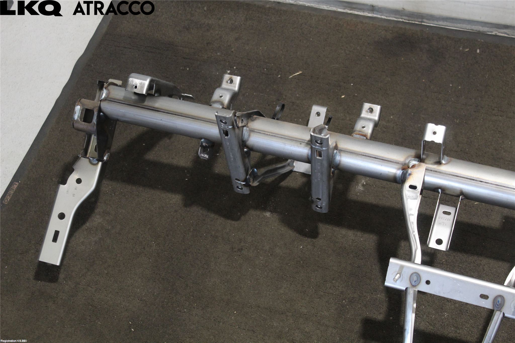 Toyota PROACE II 16- Dashbord