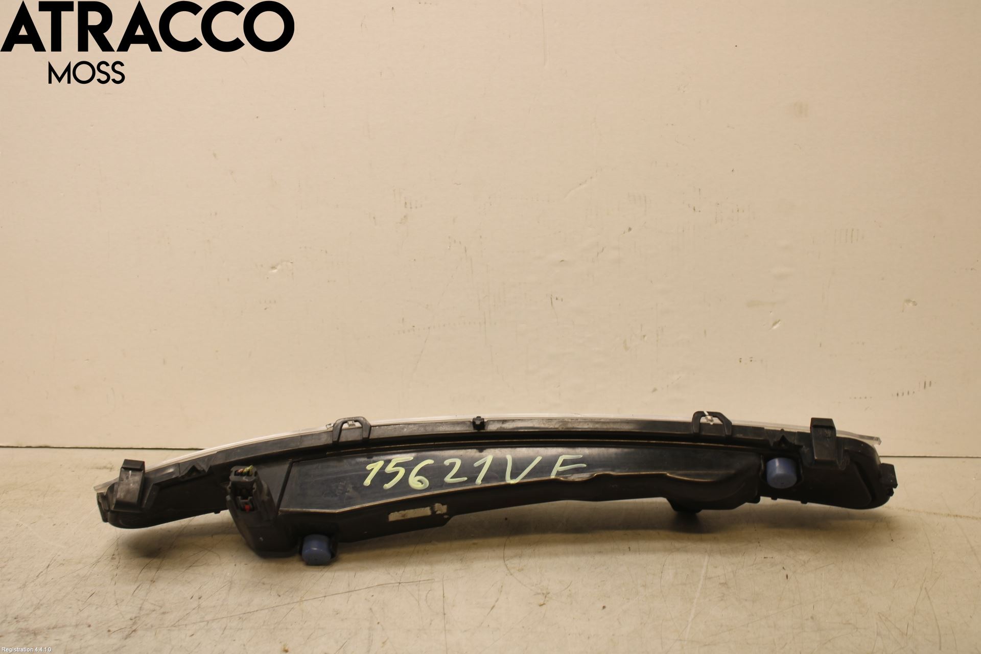 Ford MONDEO 07-15 Parklykt Foran Venstre