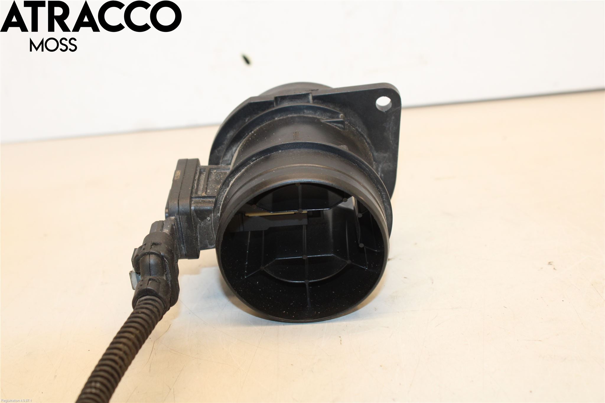 Volkswagen VW GOLF / E-GOLF VII 13-20 Inns Luftmassemåler