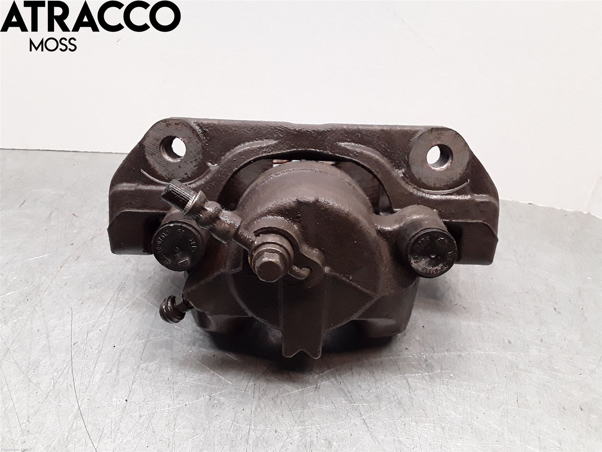 Toyota PROACE II 16- Bremsecaliper Foran Høyre