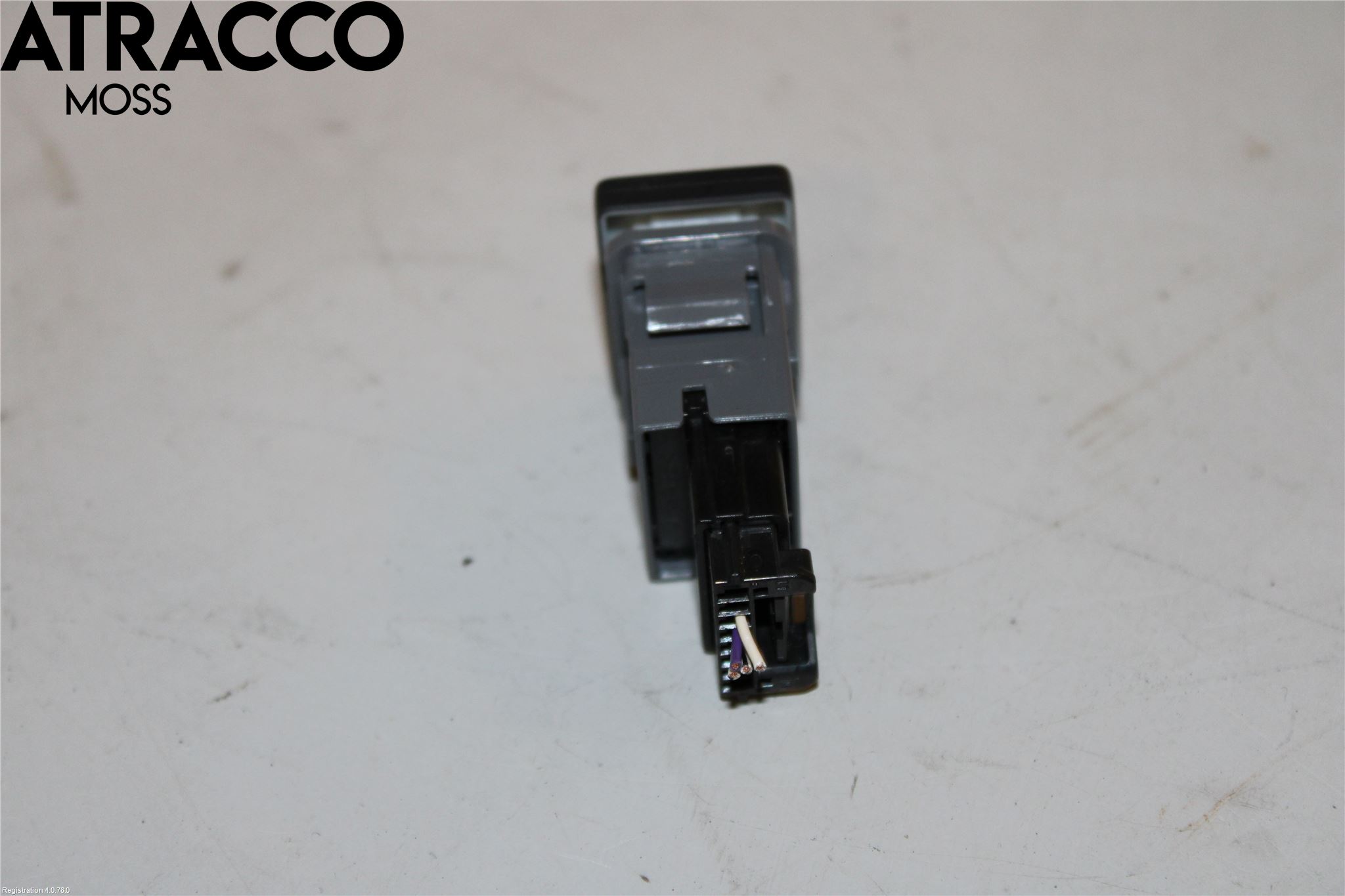 Toyota C-HR 16-23 Bryter Øvrig