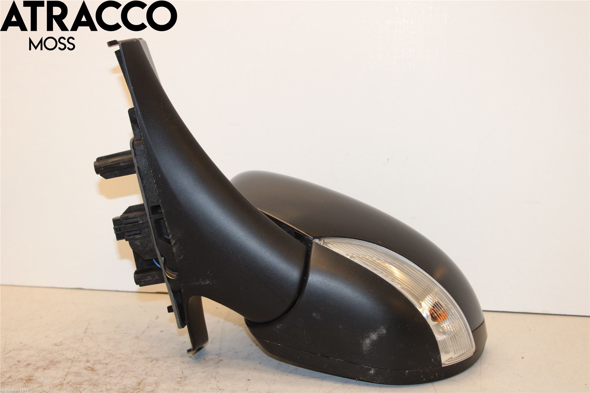 Renault ZOE/E-TECH 13- Speil V M-El Justering