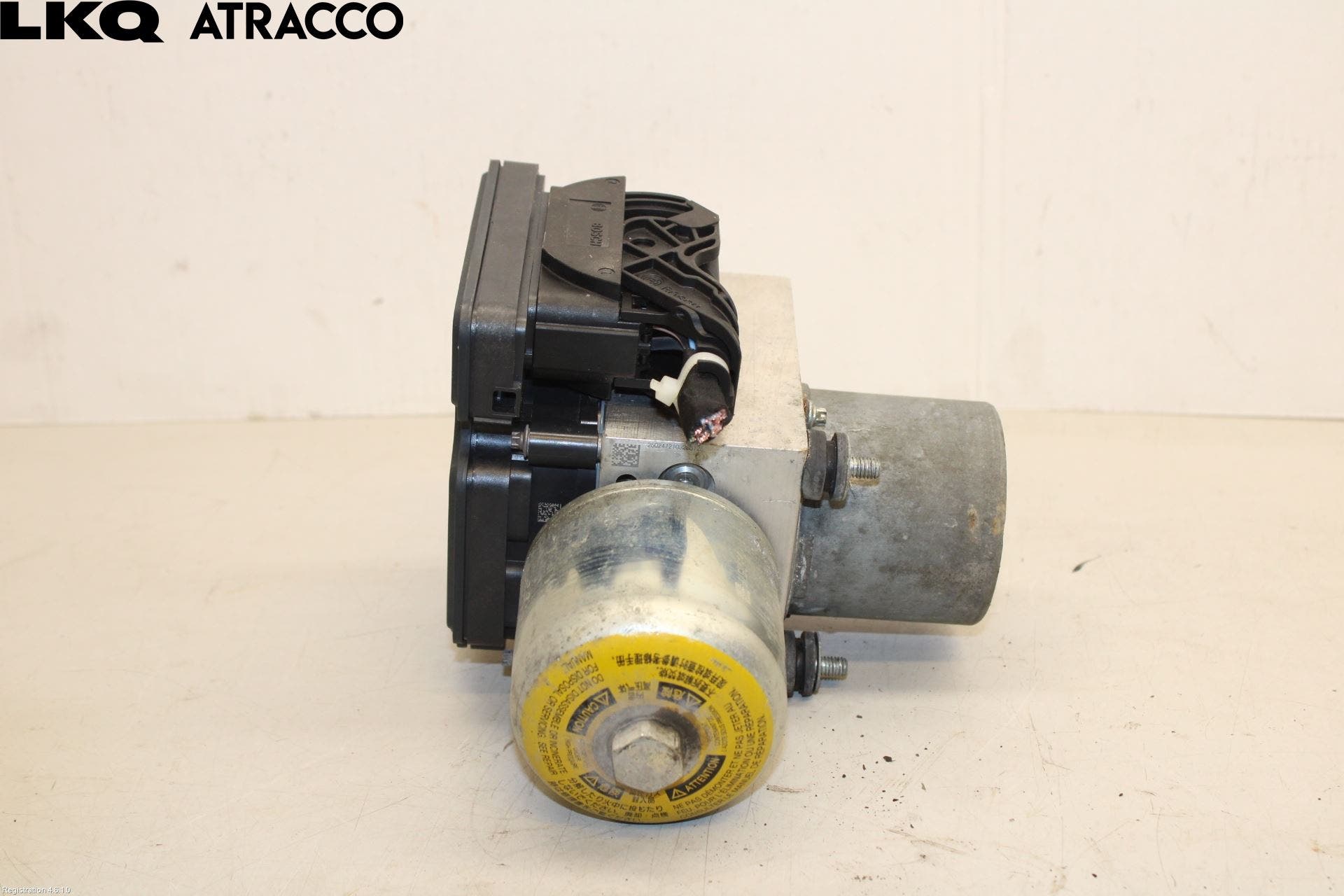 Renault ZOE/E-TECH 13- Abs Hydraulikkpumpe