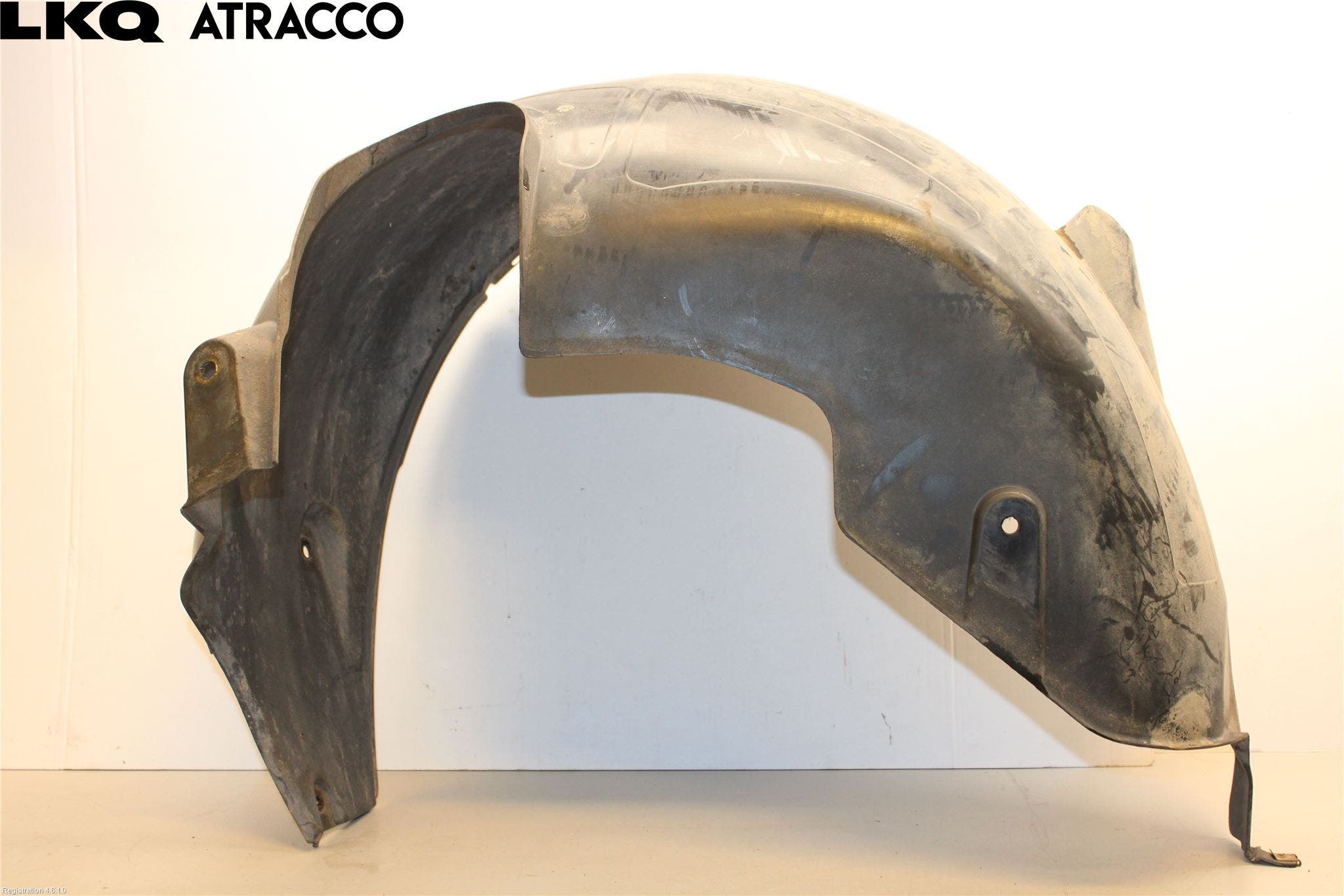 BMW X3 E83     03-10 Skjerm Indre