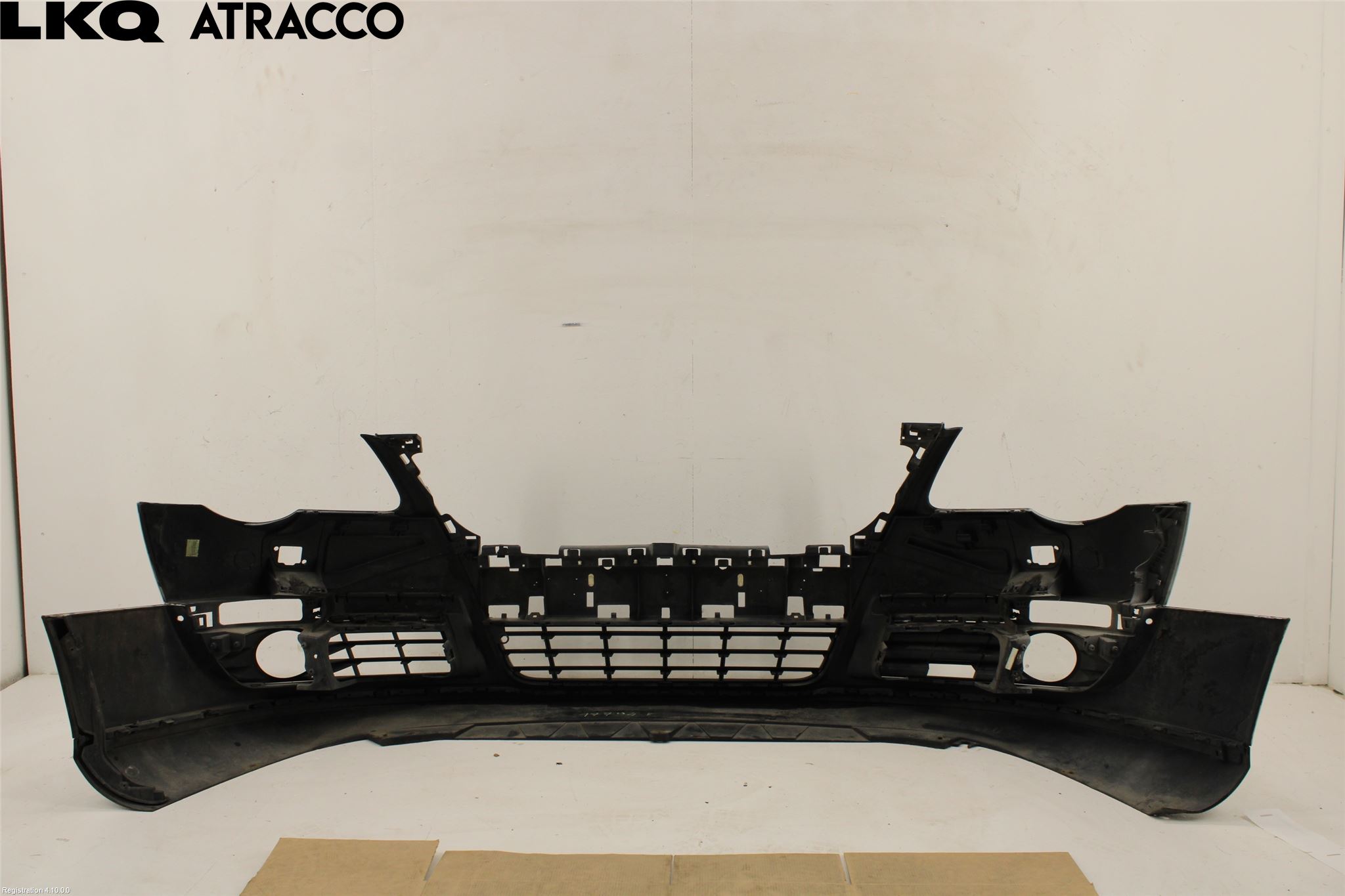 Volkswagen VW PASSAT 05-11 Støtfanger Foran