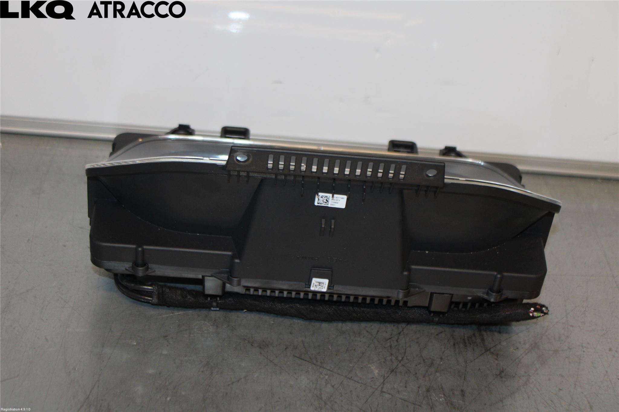 Volvo V90 17->> Instr Kombinert