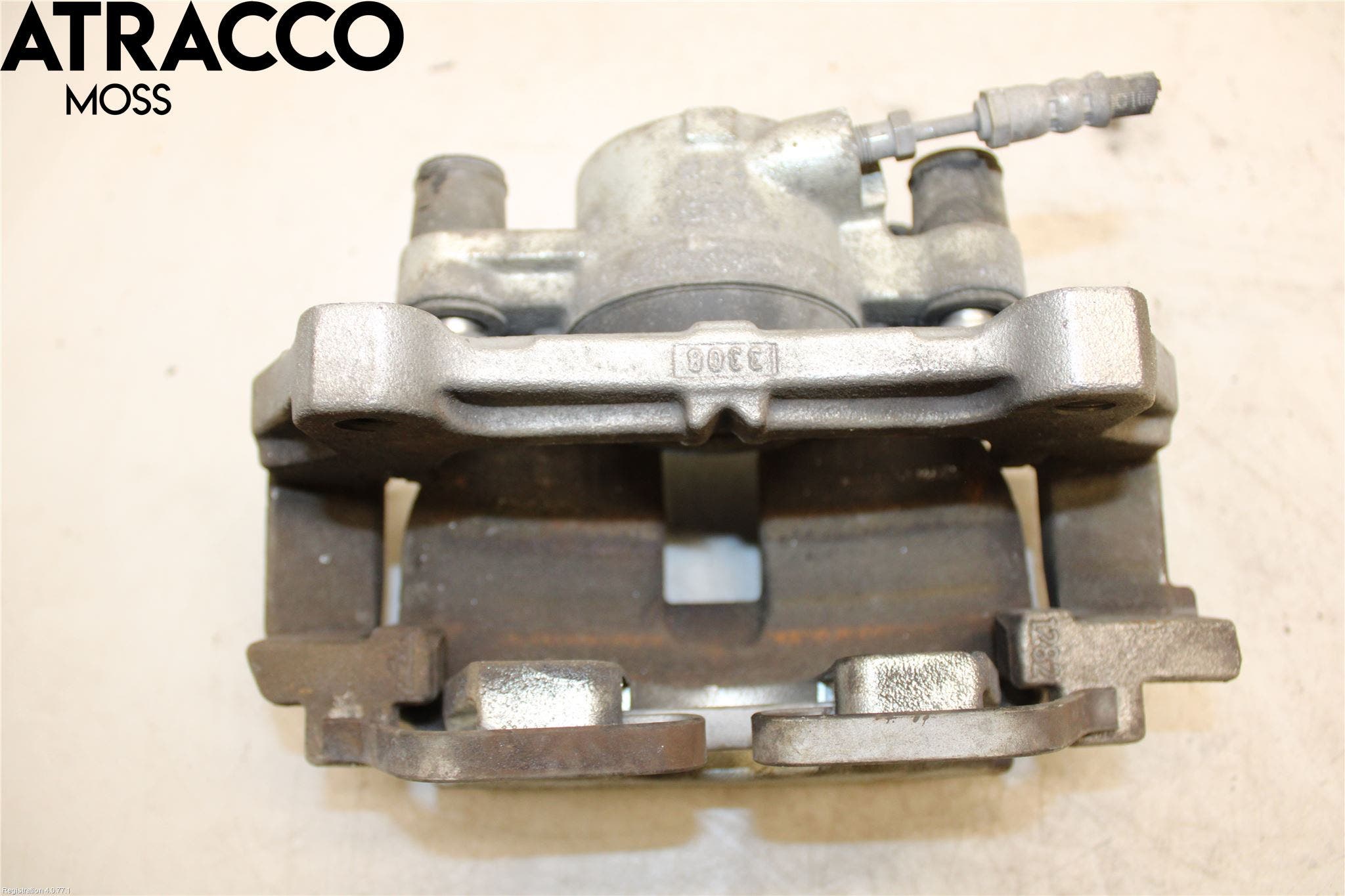 Volvo XC60 18- Bremsecaliper Foran Høyre