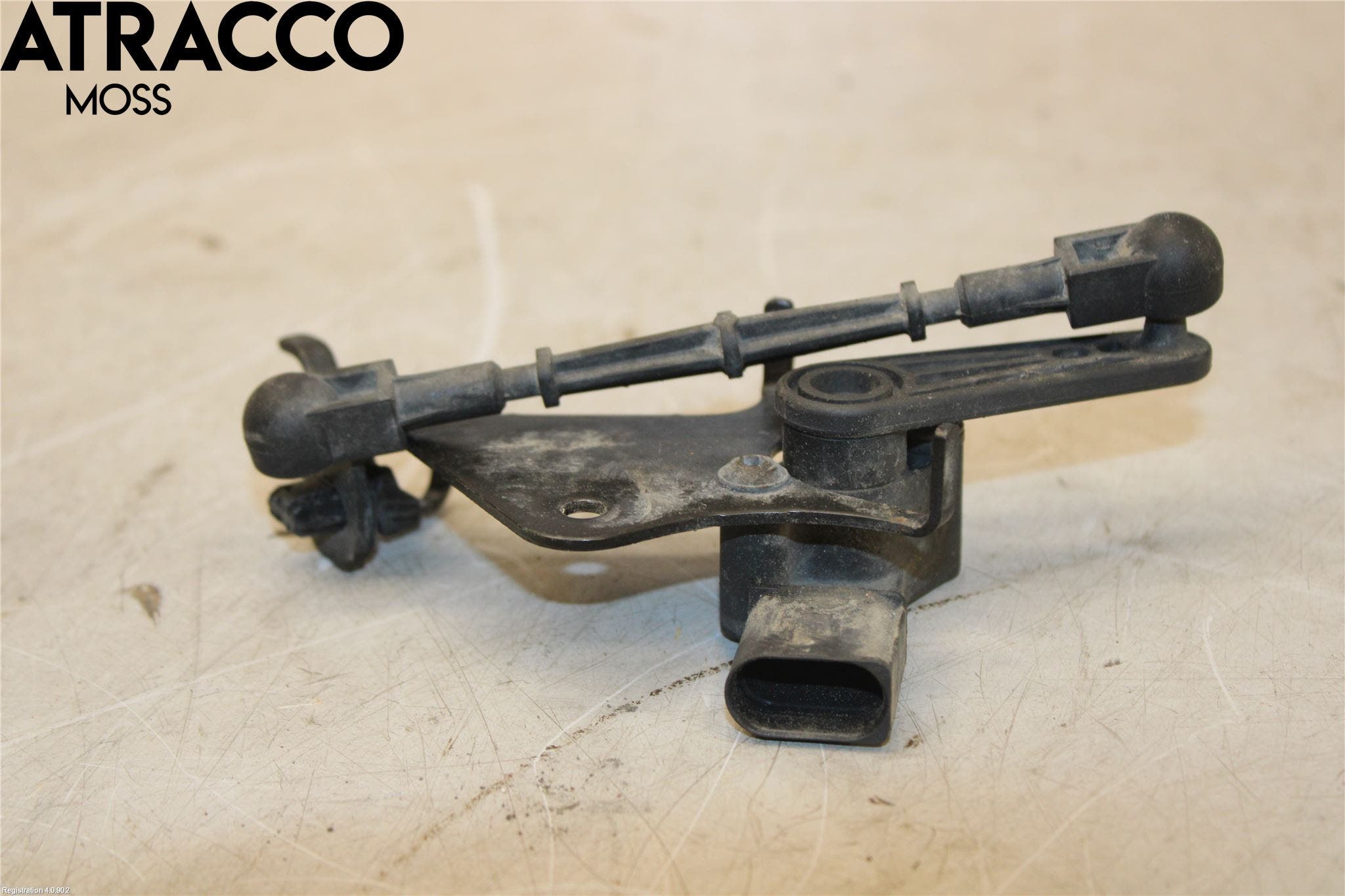 Audi E-TRON, S GE 19- Nivåreg Sensor