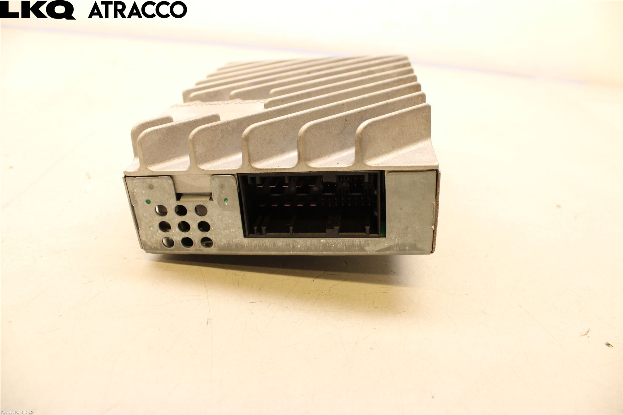 BMW i3 I01 13-22 Stereo Forsterker