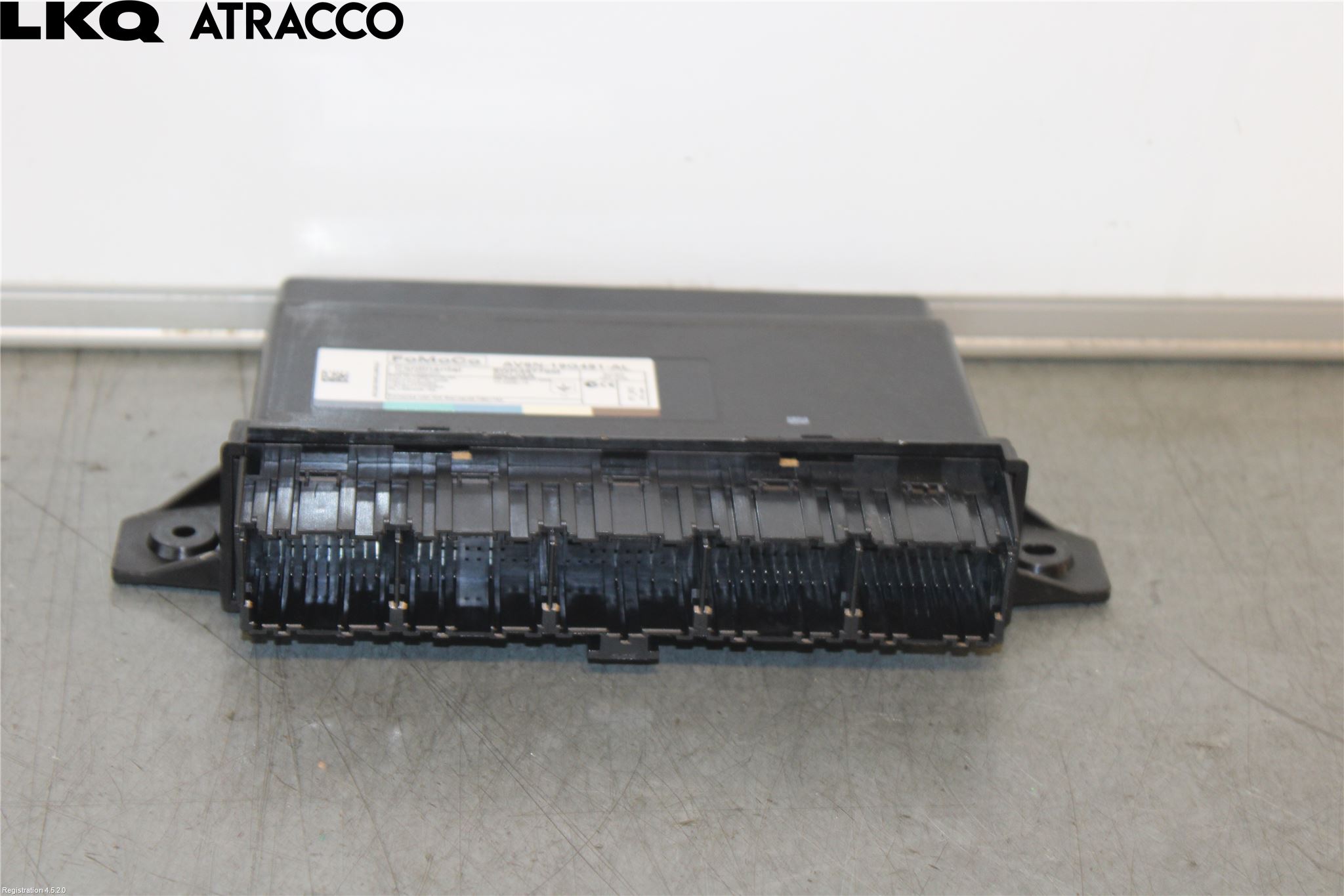 Ford FOCUS 11-14 Styreenhet Sentrallås