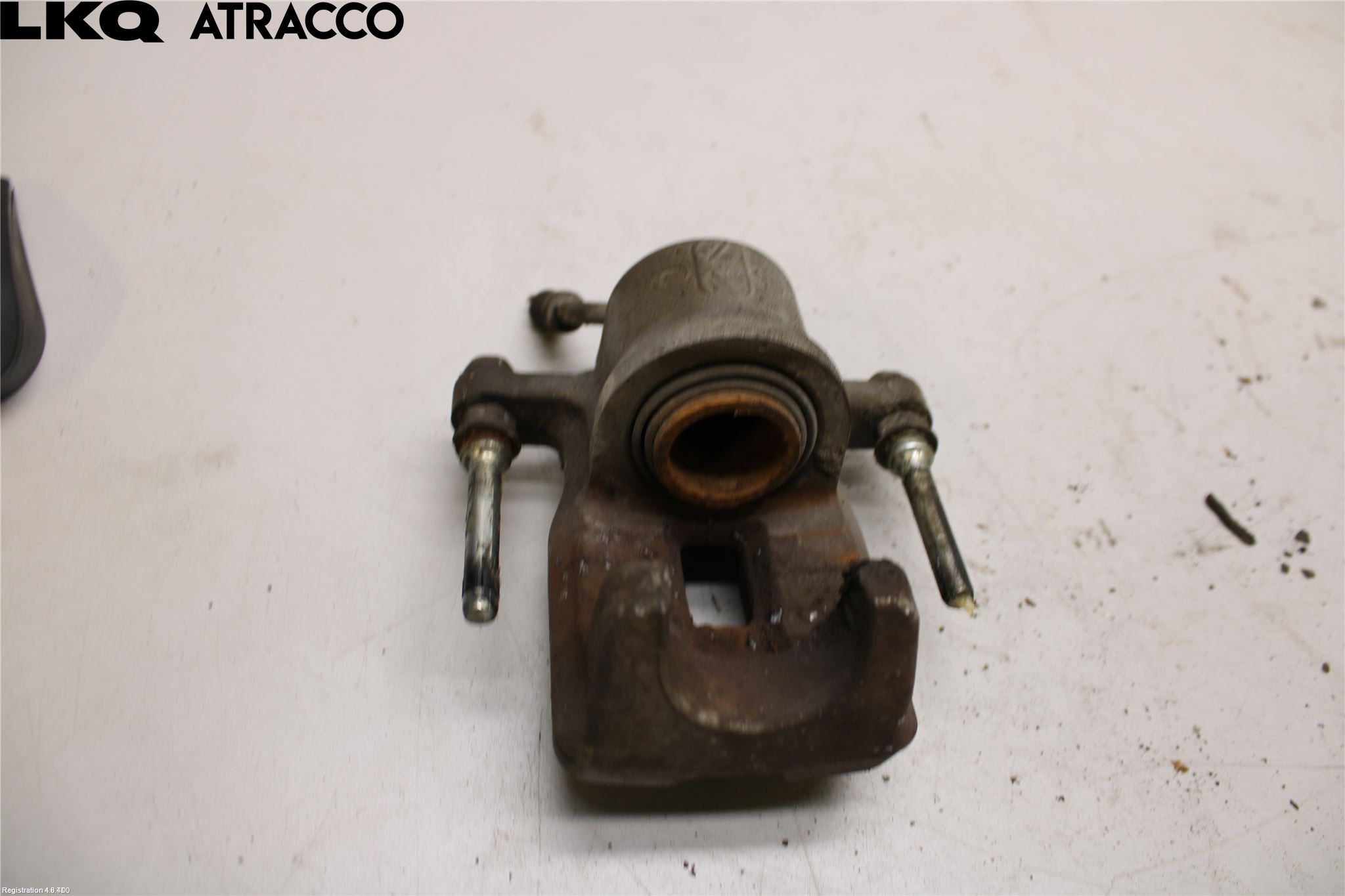 Toyota RAV 4 06-12 Bremsecaliper Bak Venstre