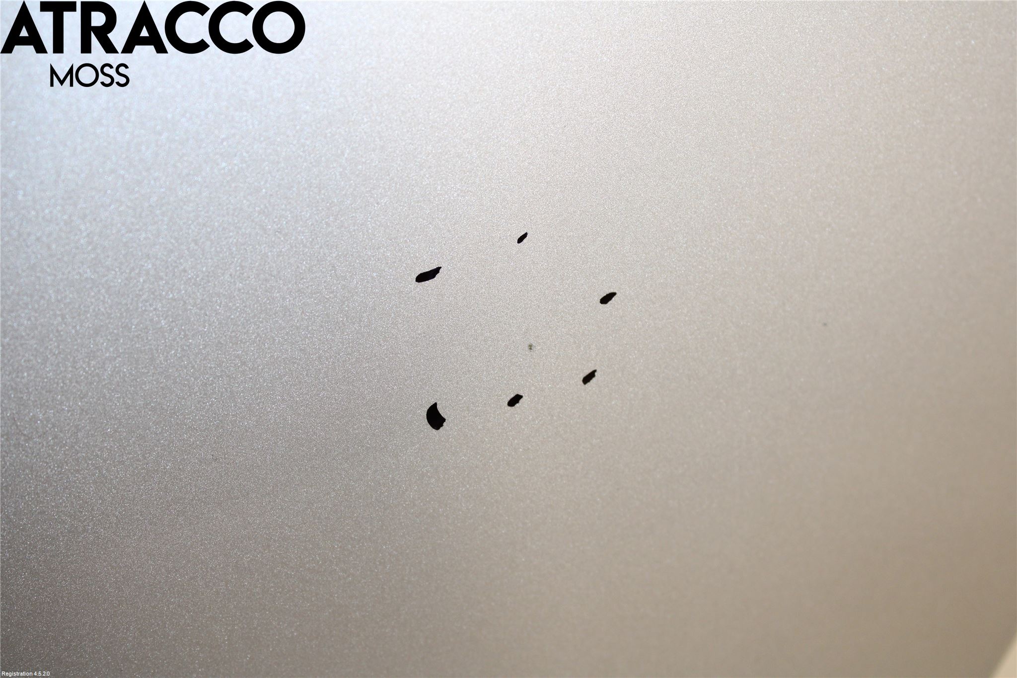 Toyota YARIS XP130 12-14 Panser