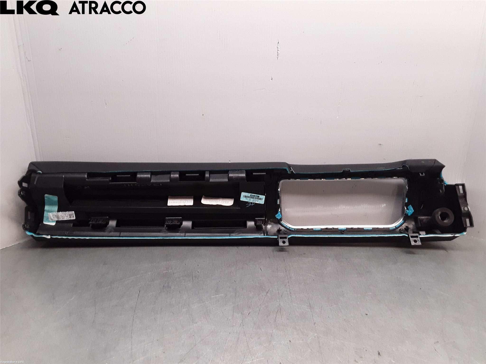 Landrover LAND ROVER RANGE ROVER EVOQUE (L538) 11-18 Dashbord