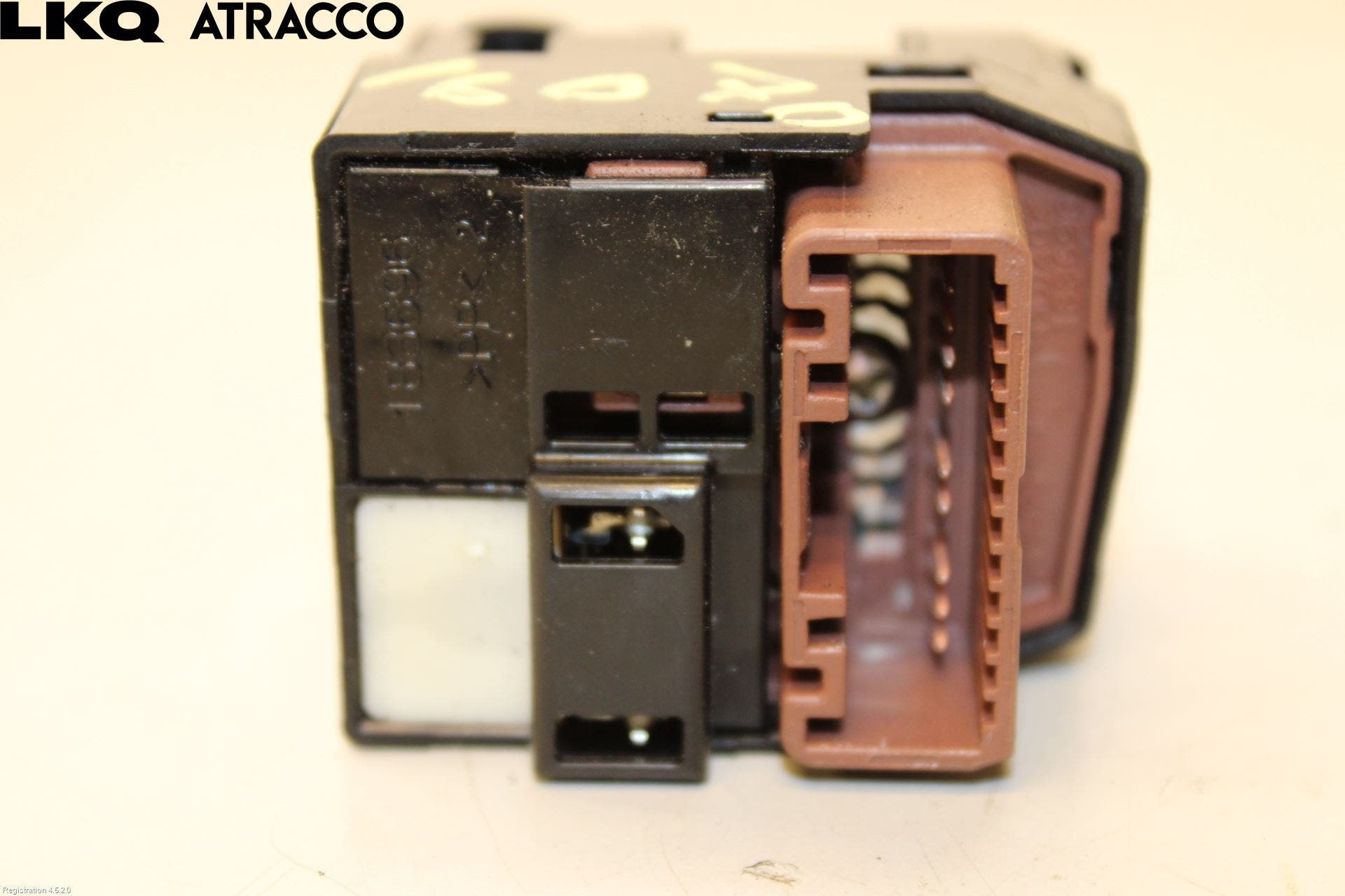 Toyota RAV4 13-18 Bryter Speil