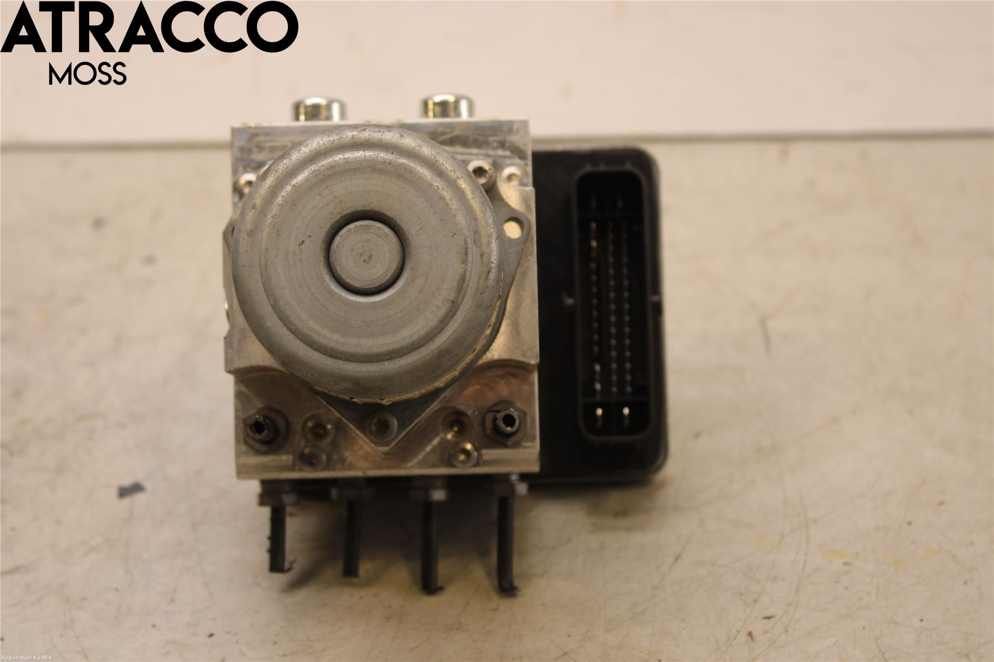 Mercedes-Benz MB E-KLASS (W213) 16-23 Abs Hydraulikkaggregat