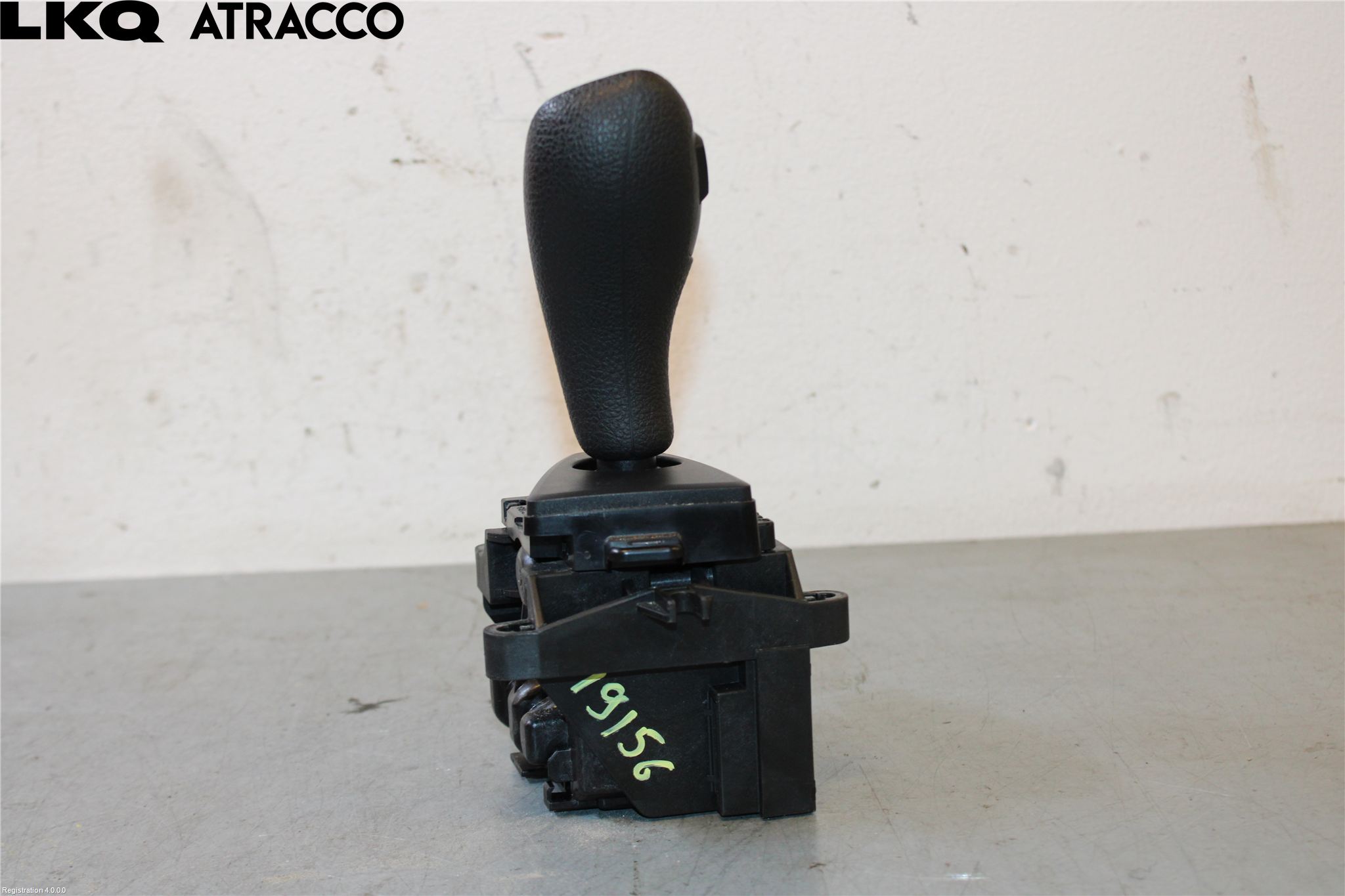 BMW 3 F30/F31/F80 12-19 Gearspak