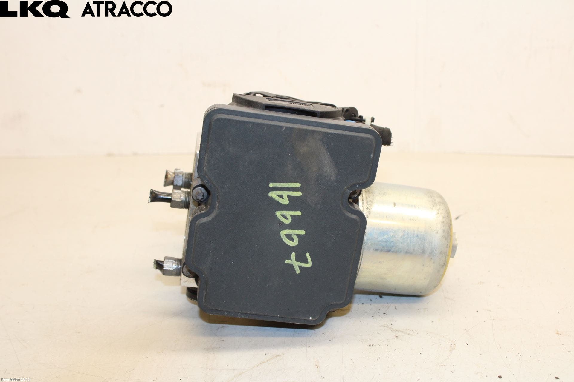 Renault ZOE/E-TECH 13- Abs Hydraulikkpumpe