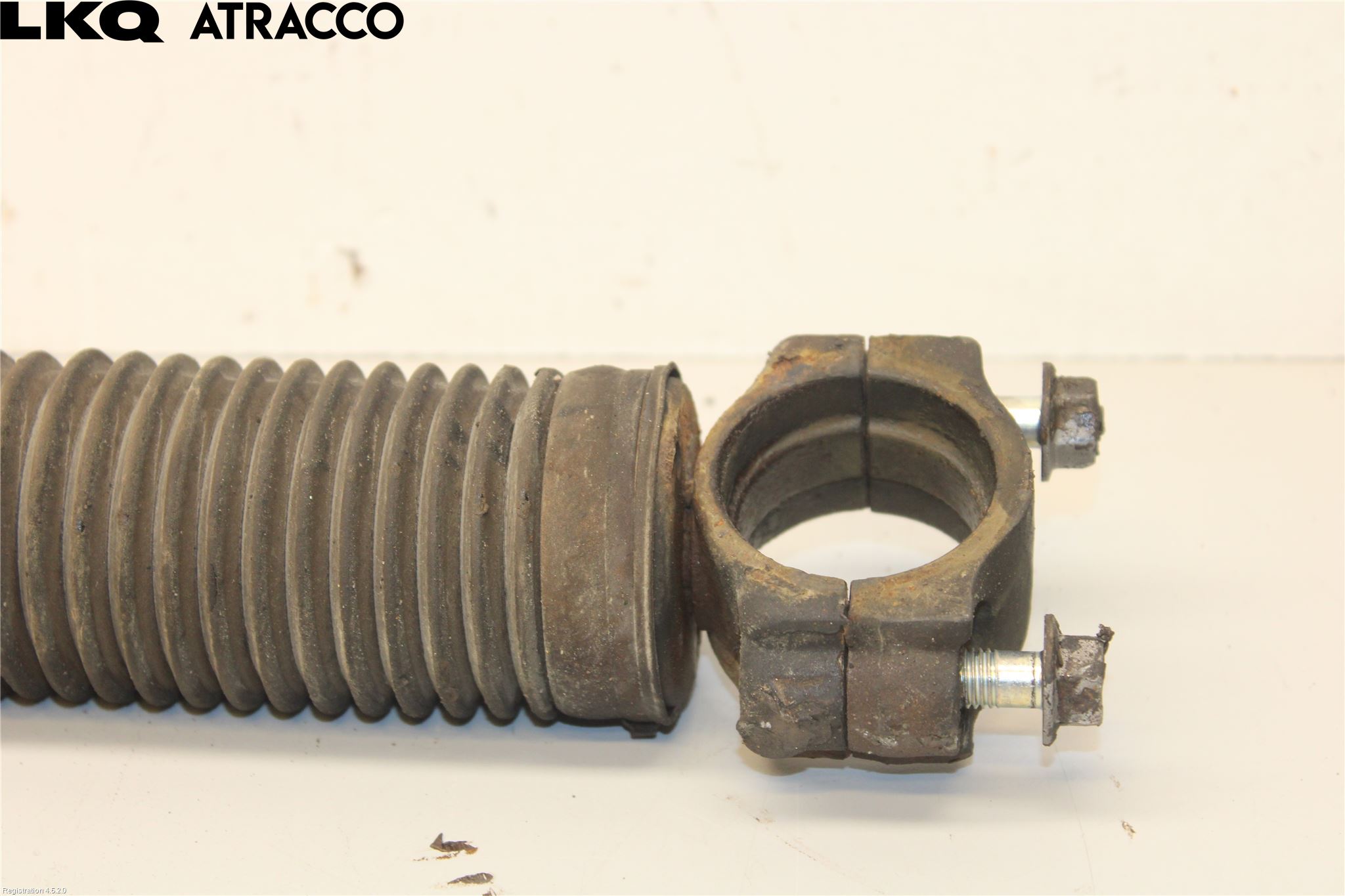 Toyota LANDCRUISER J150 10-23 Stablisatorstag Bak