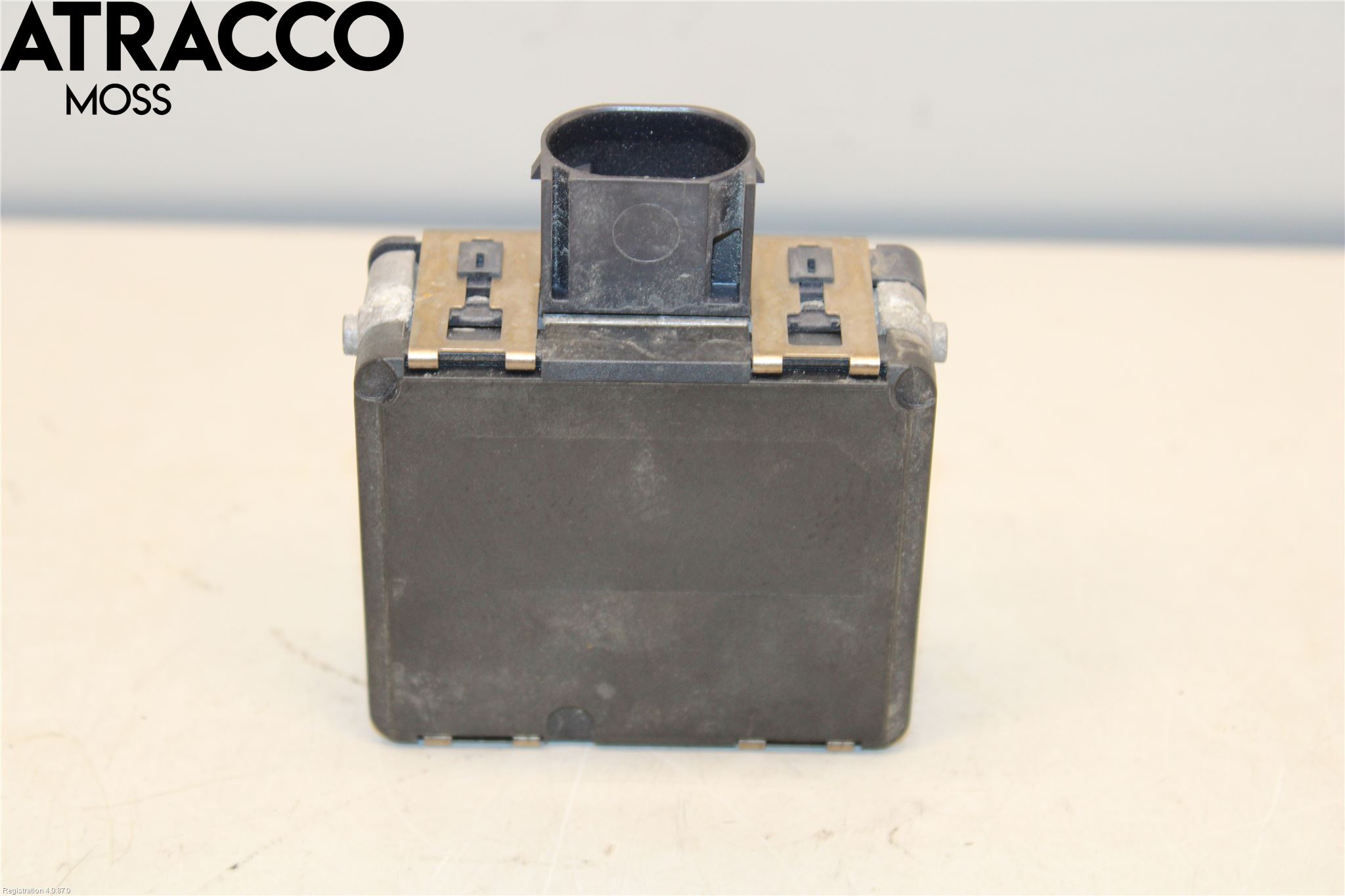 Nissan QASHQAI 14-17 Styreenhet Parkering