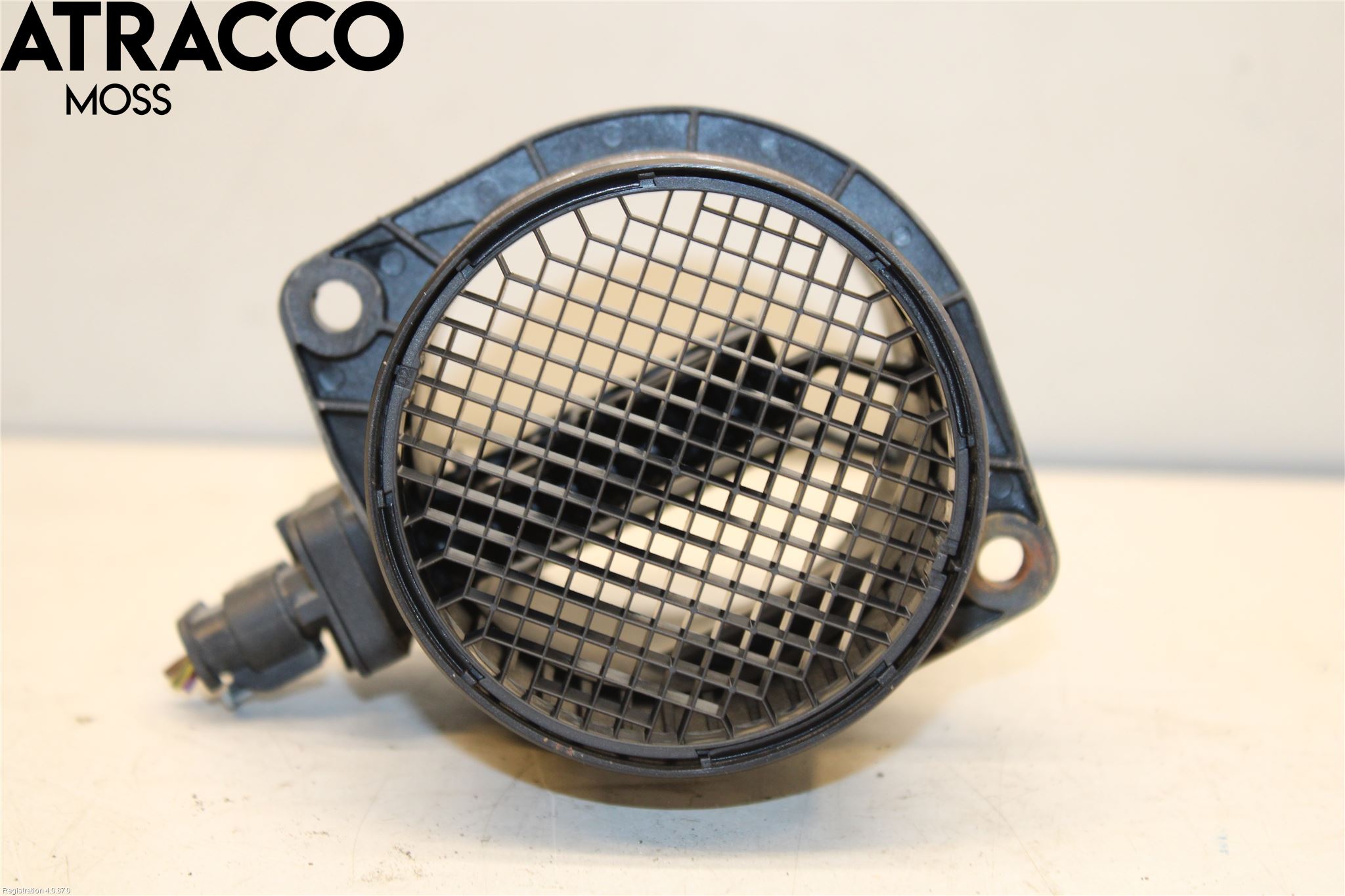 Volkswagen VW CADDY 11-15 Inns Luftmassemåler