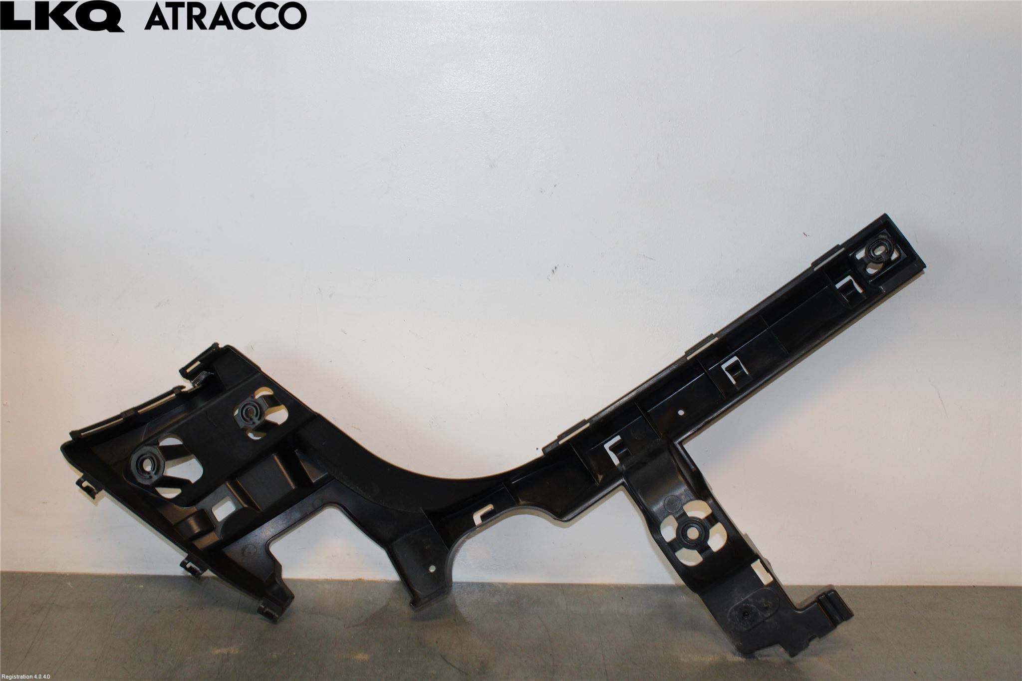 BMW 2 F45 Active Tourer 14-21 Støtfanger Bak Feste