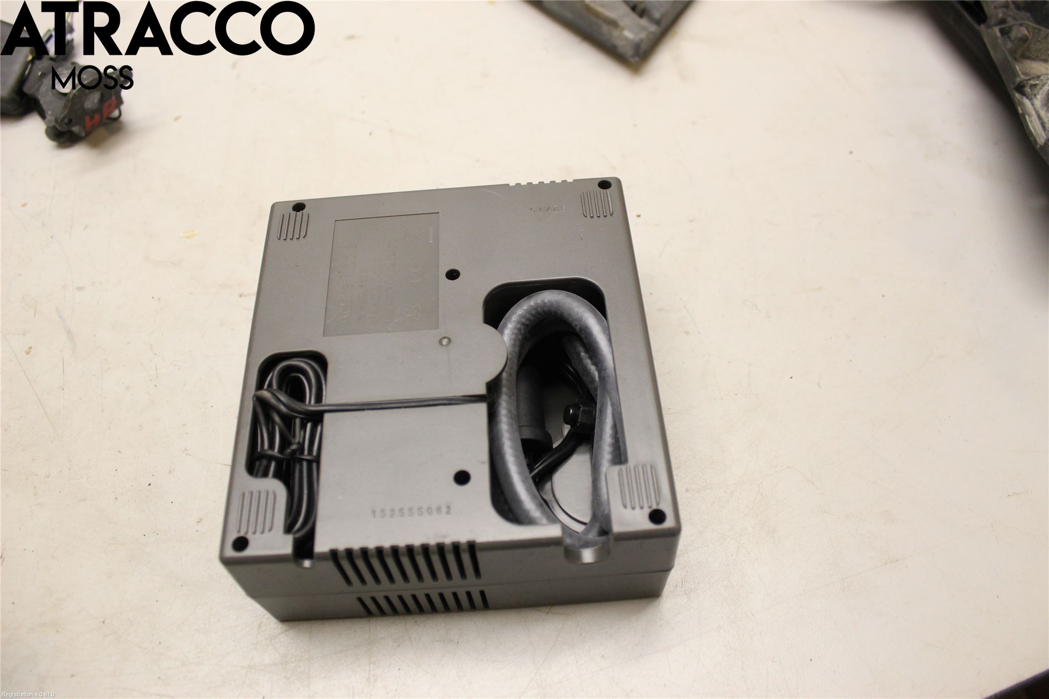 Skoda SUPERB 16-24 Kompressor Dekk