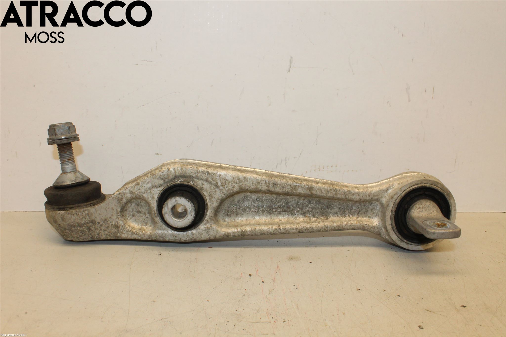 Tesla MODEL 3 17- Bærearm Foran Høyre Nedre