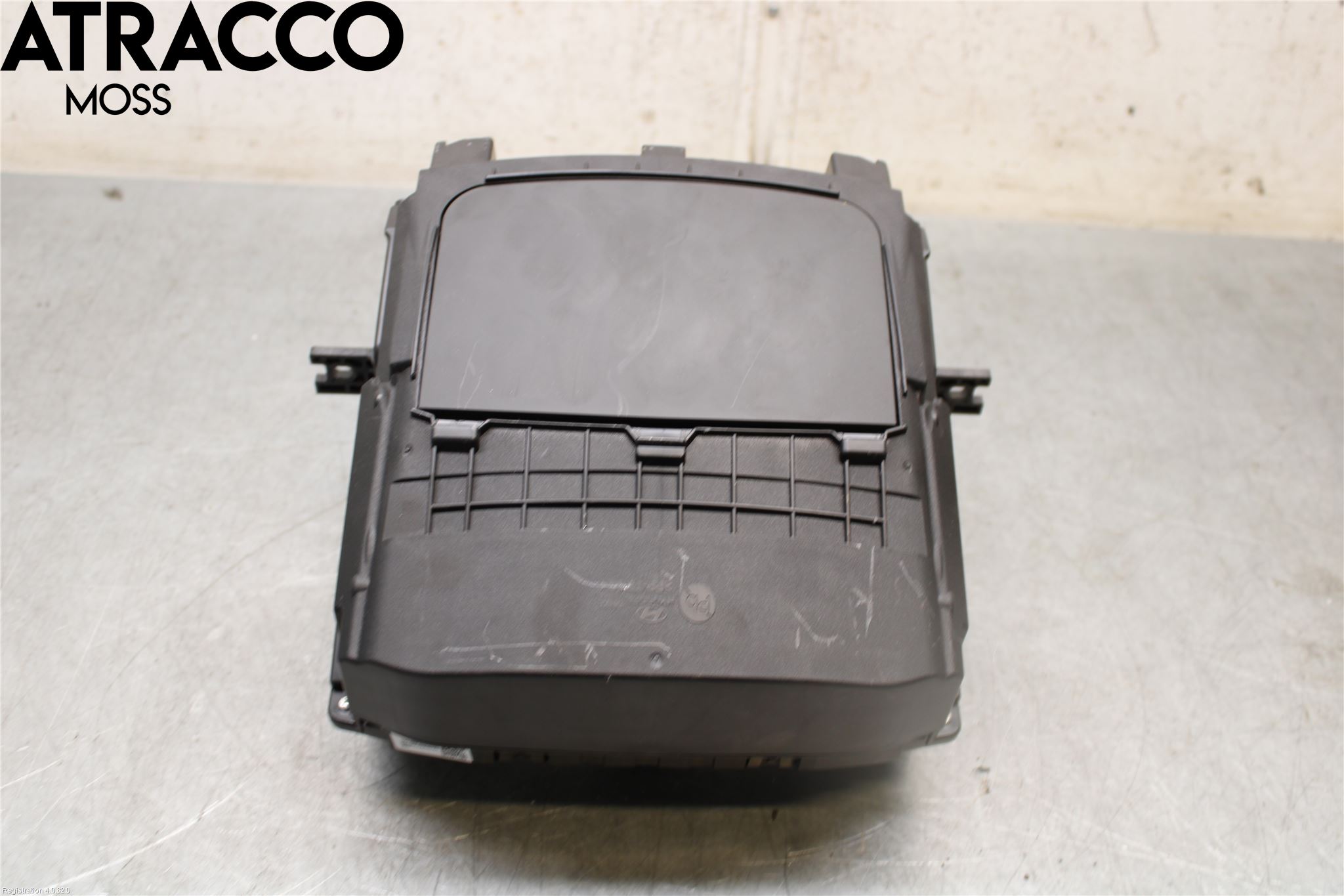 Hyundai KONA/ELECTRIC OS 18-23 Instr Kombinert