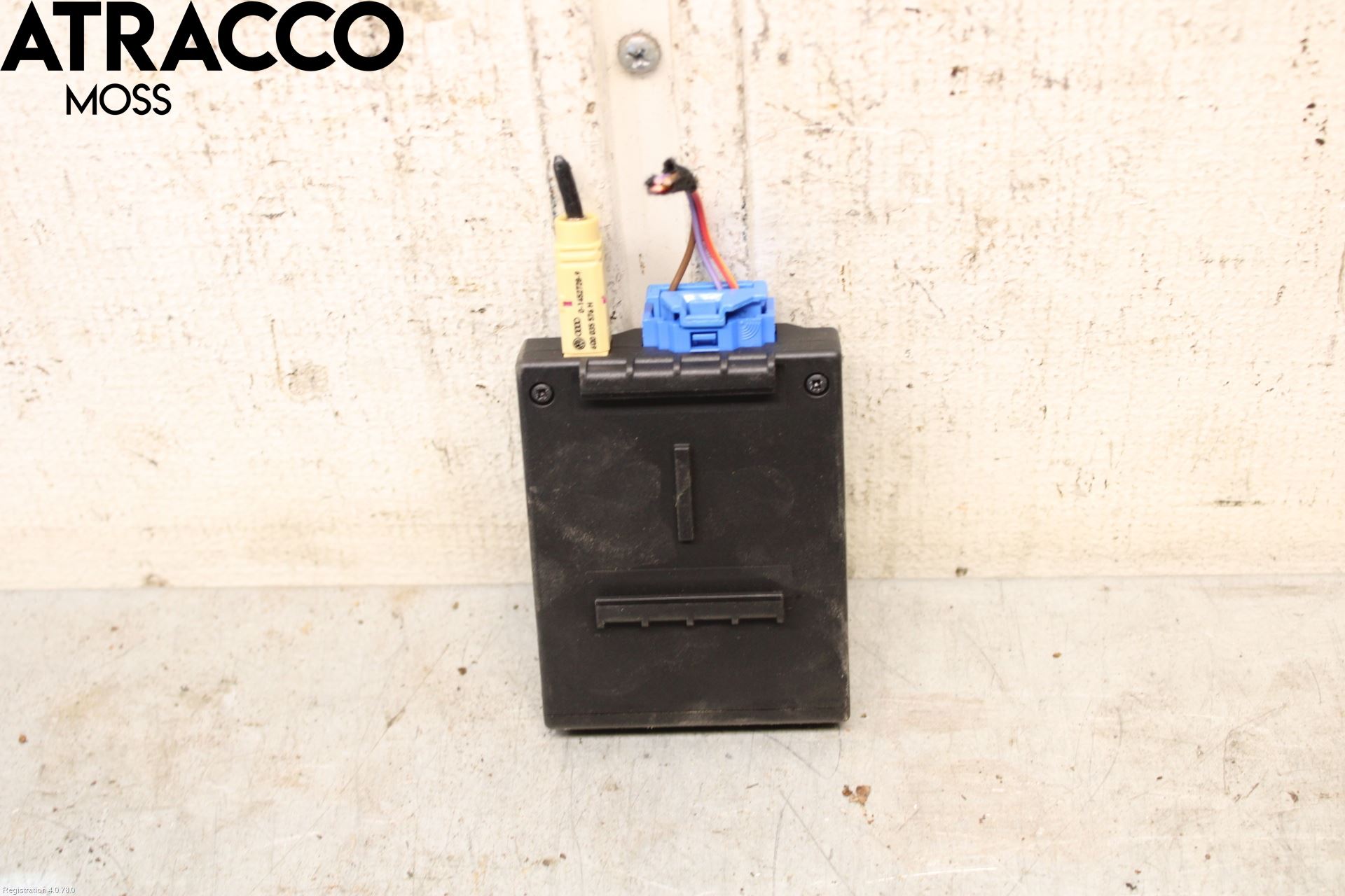 Volkswagen VW PASSAT 15-19 Styreenhet Øvrig