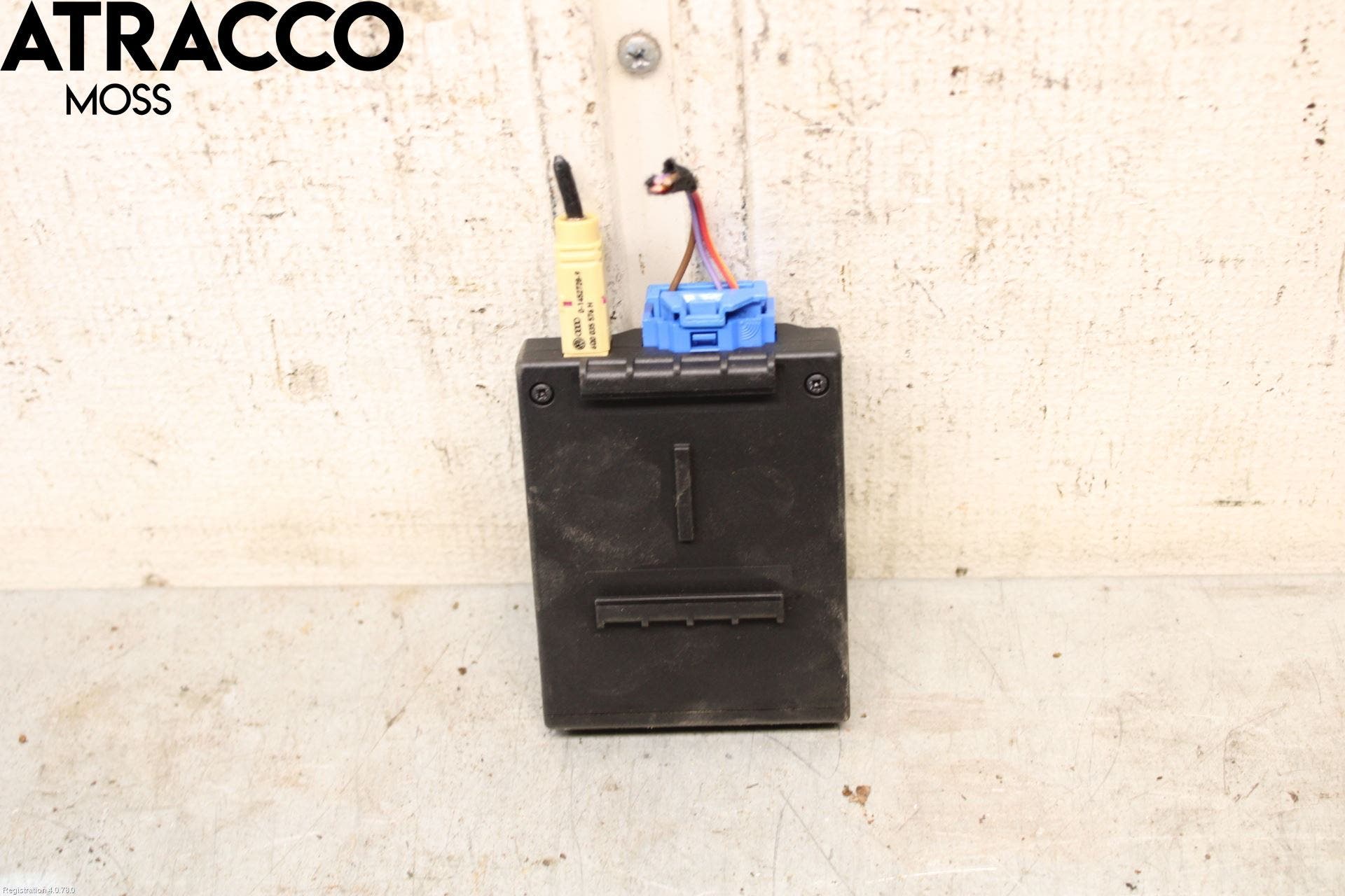 Volkswagen VW PASSAT 15-19 Styreenhet Øvrig