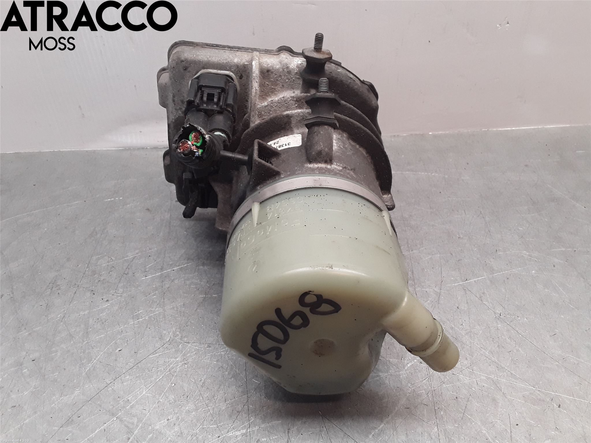 Volvo V70 14-16 Servo Pumpe
