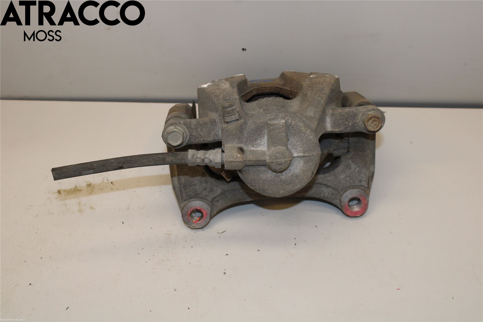 Jeep COMPASS Bremsecaliper Foran Venstre