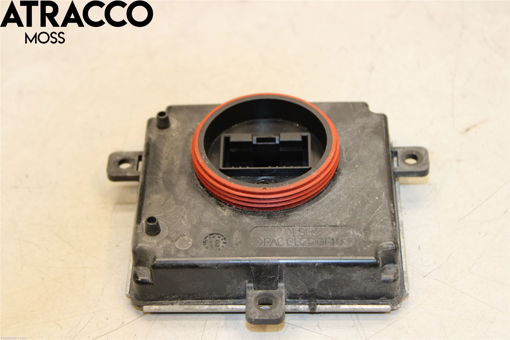 Volkswagen VW CADDY 16-20 Styreenhet Xenon