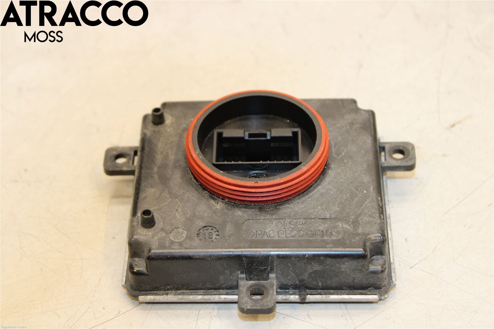 Volkswagen VW CADDY 16-20 Styreenhet Xenon