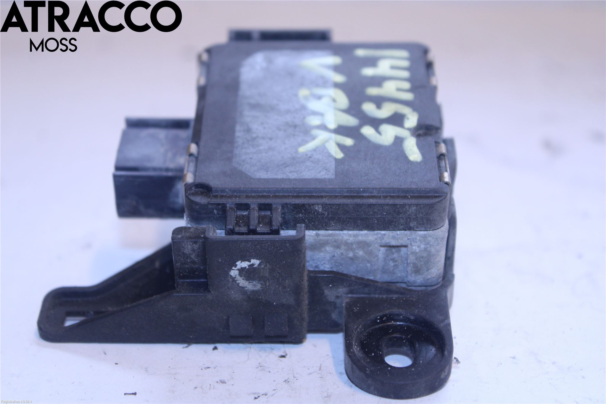 Volkswagen VW PASSAT 15-19 Styreenhet Øvrig