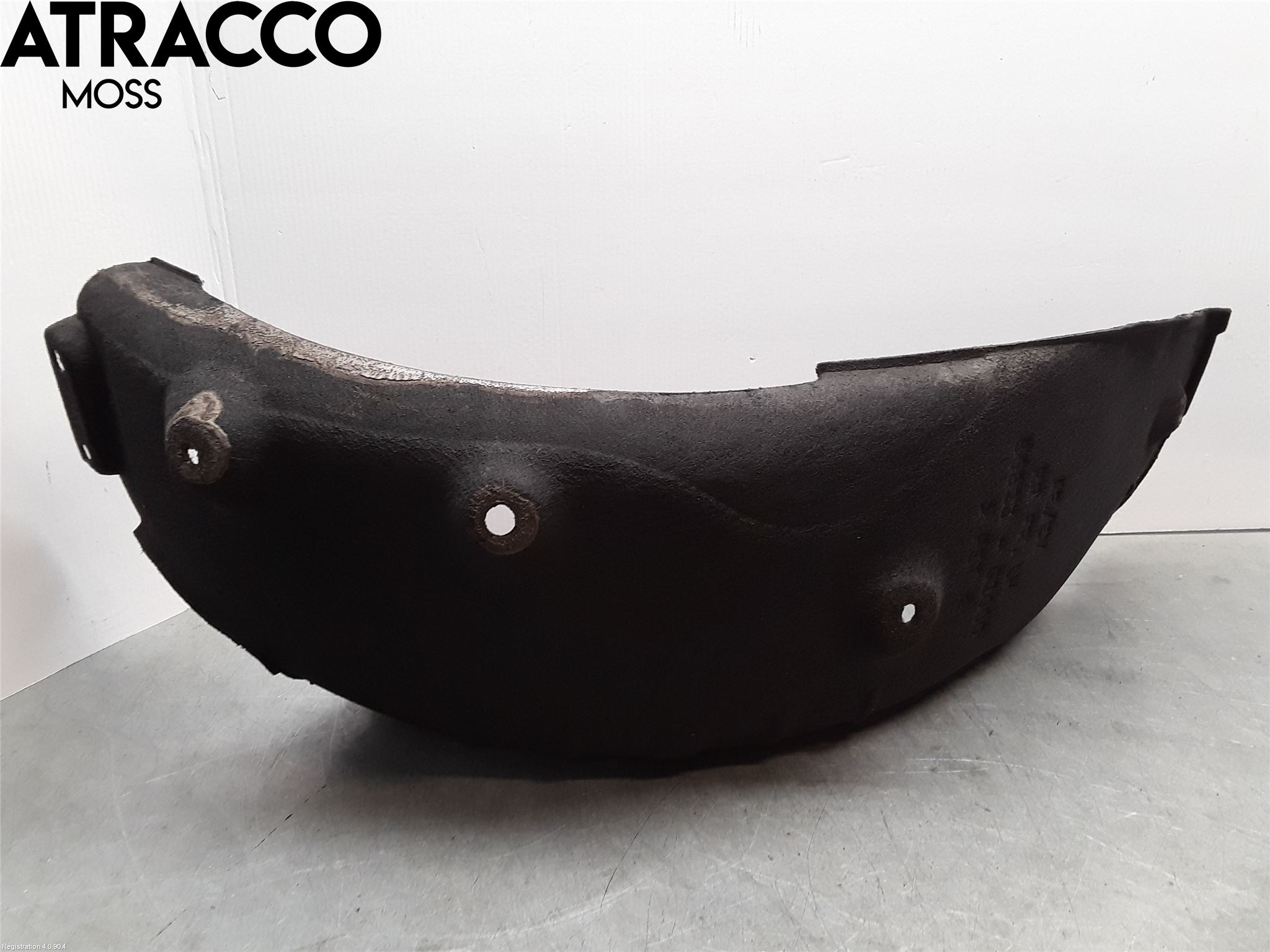 Hyundai IONIQ AE 17-22 Skjerm Indre