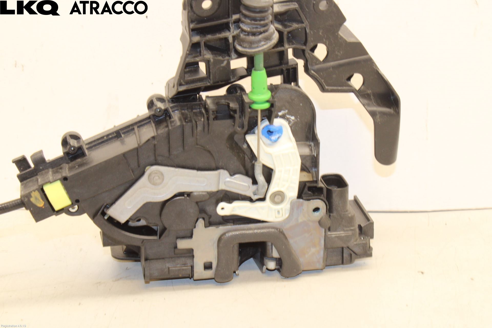 Mercedes-Benz MB C-KLASS (W205) 14-21 Dørlås - Låsekasse