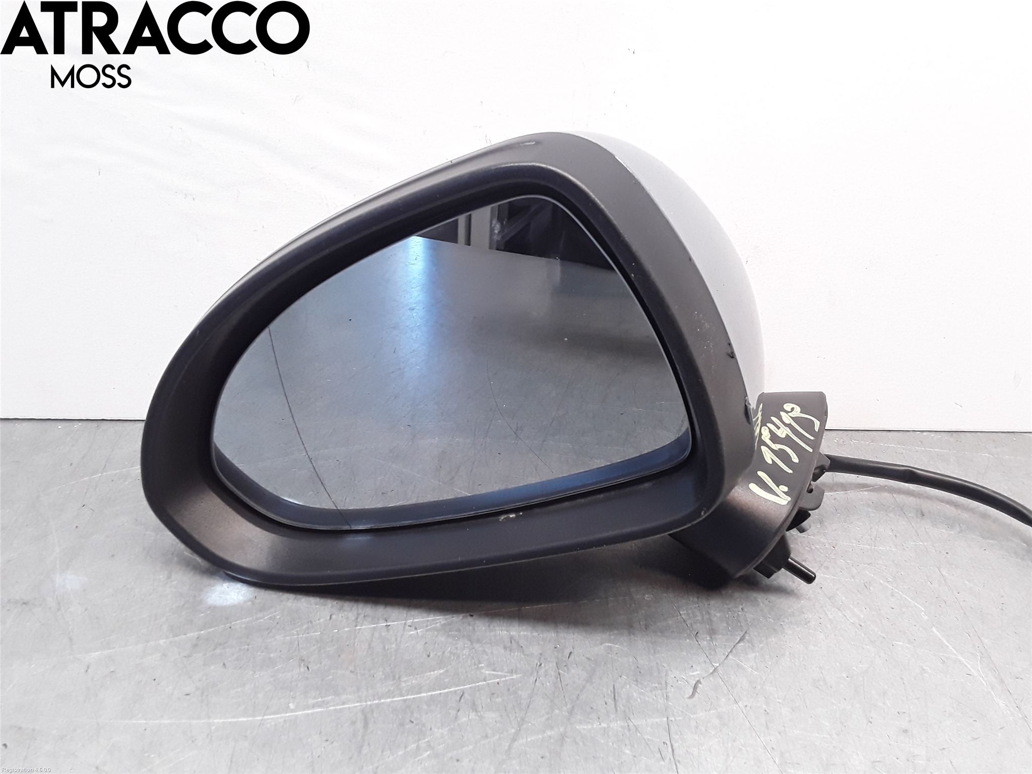 Opel CORSA D 07-14 Speil V M-El Justering