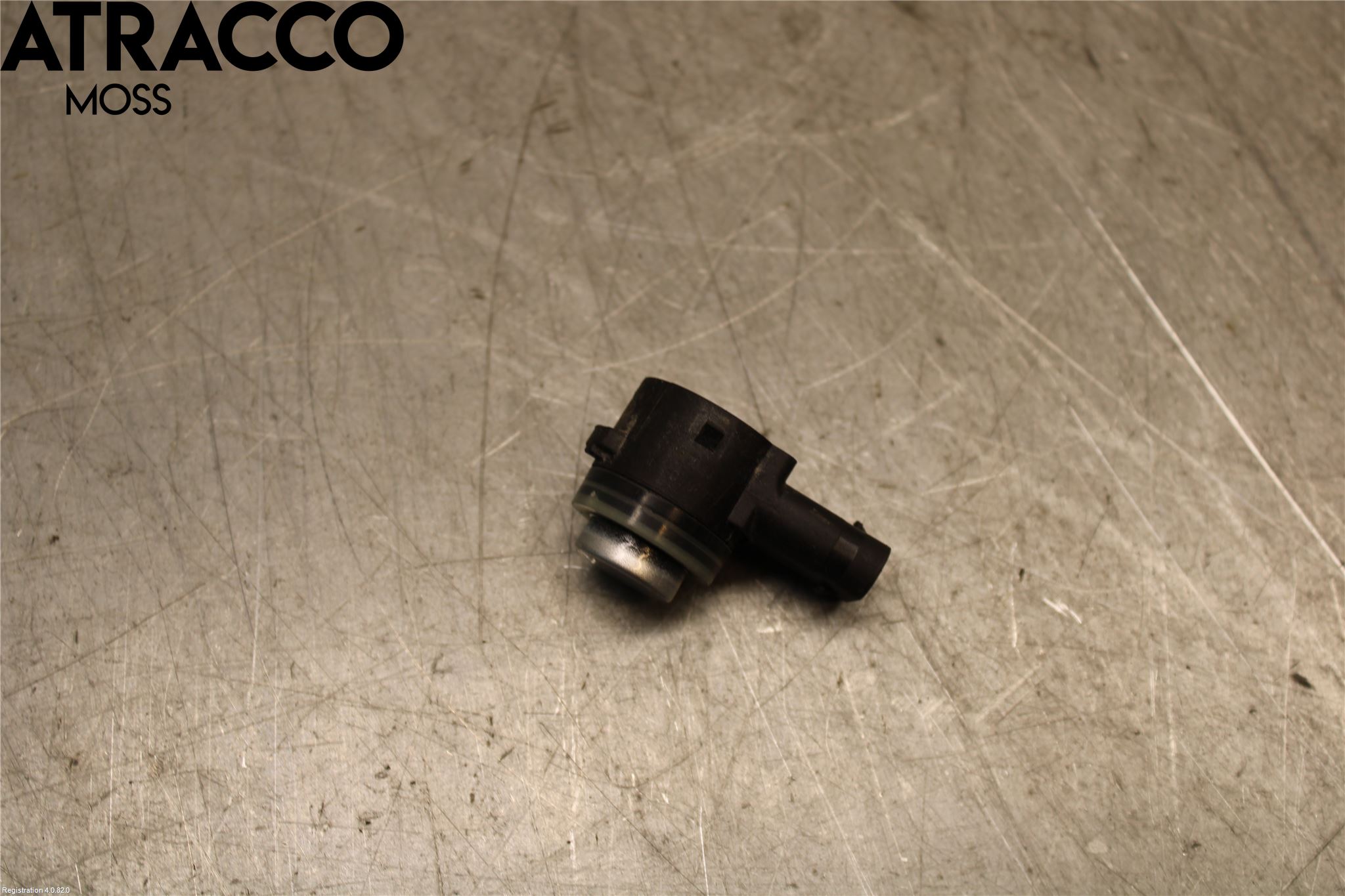 Volkswagen VW GOLF / E-GOLF VII 13-20 Sensor Ryggesensor