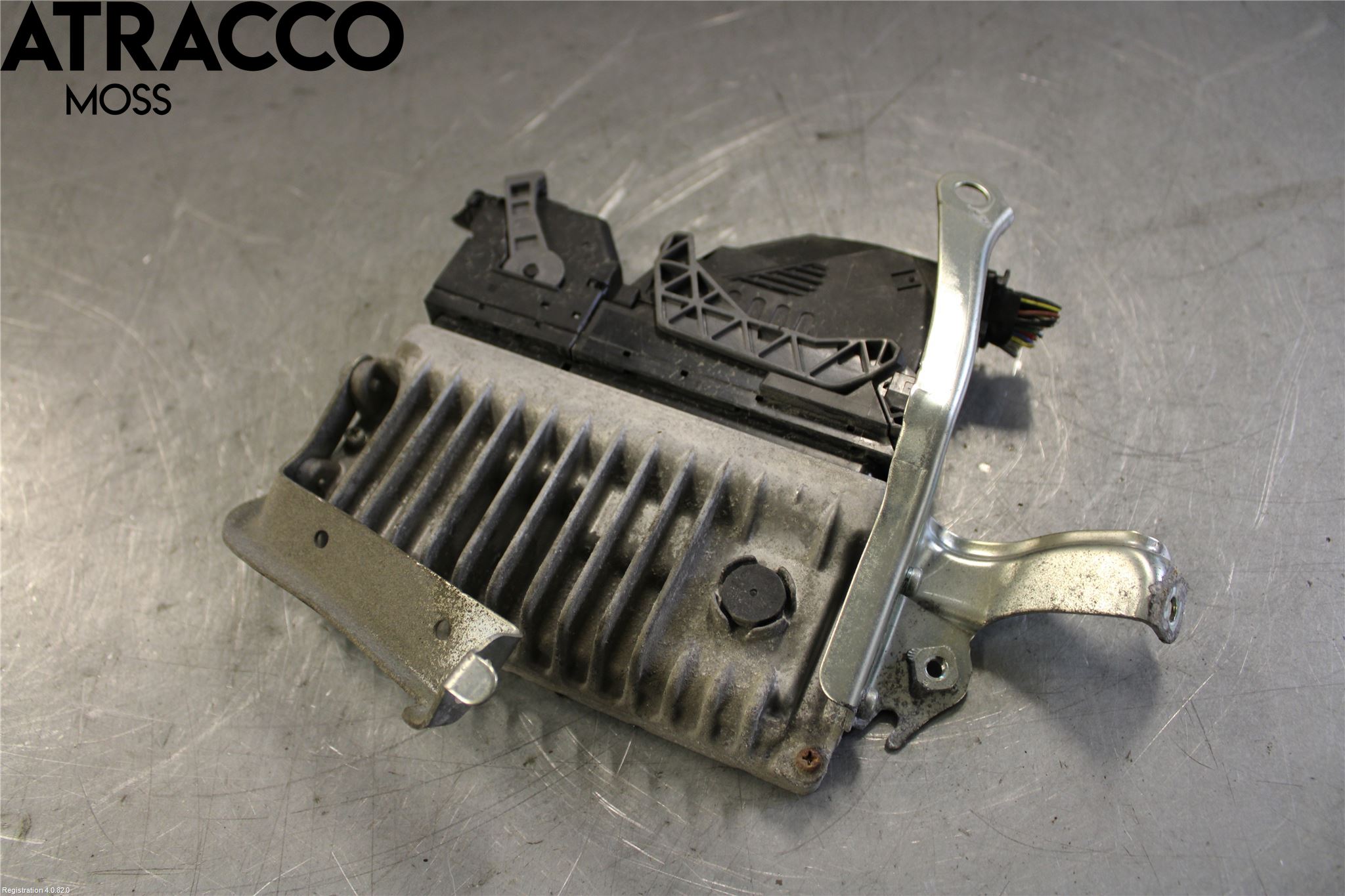 Toyota RAV4 13-18 Styreenhet Innsprøytning