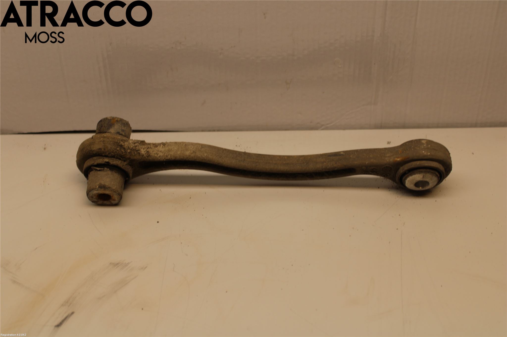 Mercedes-Benz MB E-KLASS (W213) 16-23 Bærearm Bak Venstre