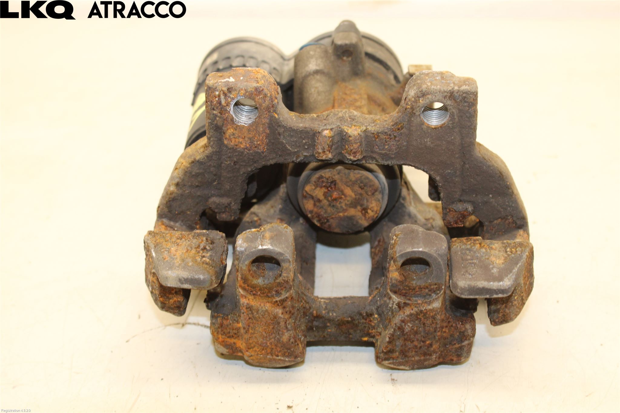 BMW 2 F45 Active Tourer 14-21 Bremsecaliper Bak Venstre