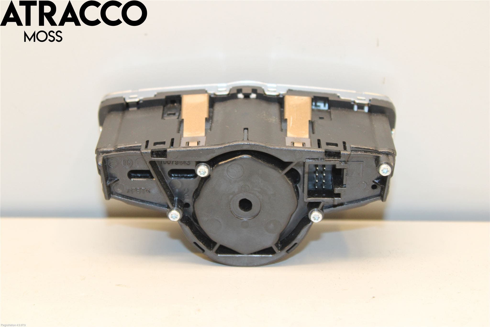 Mercedes-Benz MB EQC (N293) 20- Bryter Hovedlys